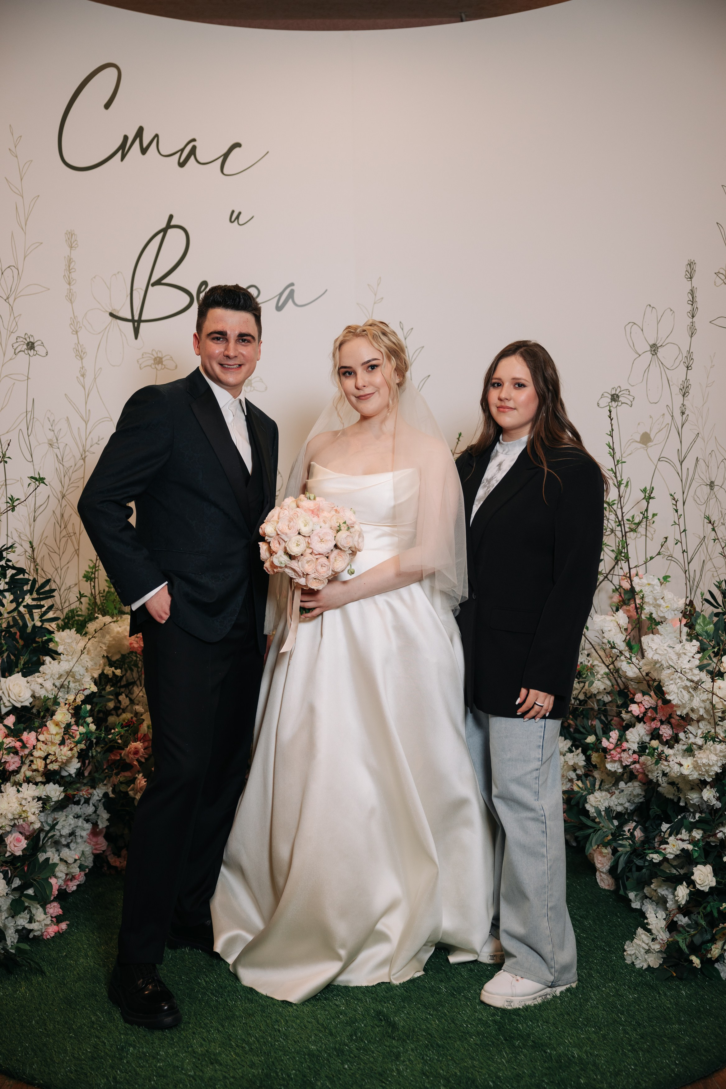 Wedding Станислав Вера. Фотограф в Ижевске и Казани Богданов Яков