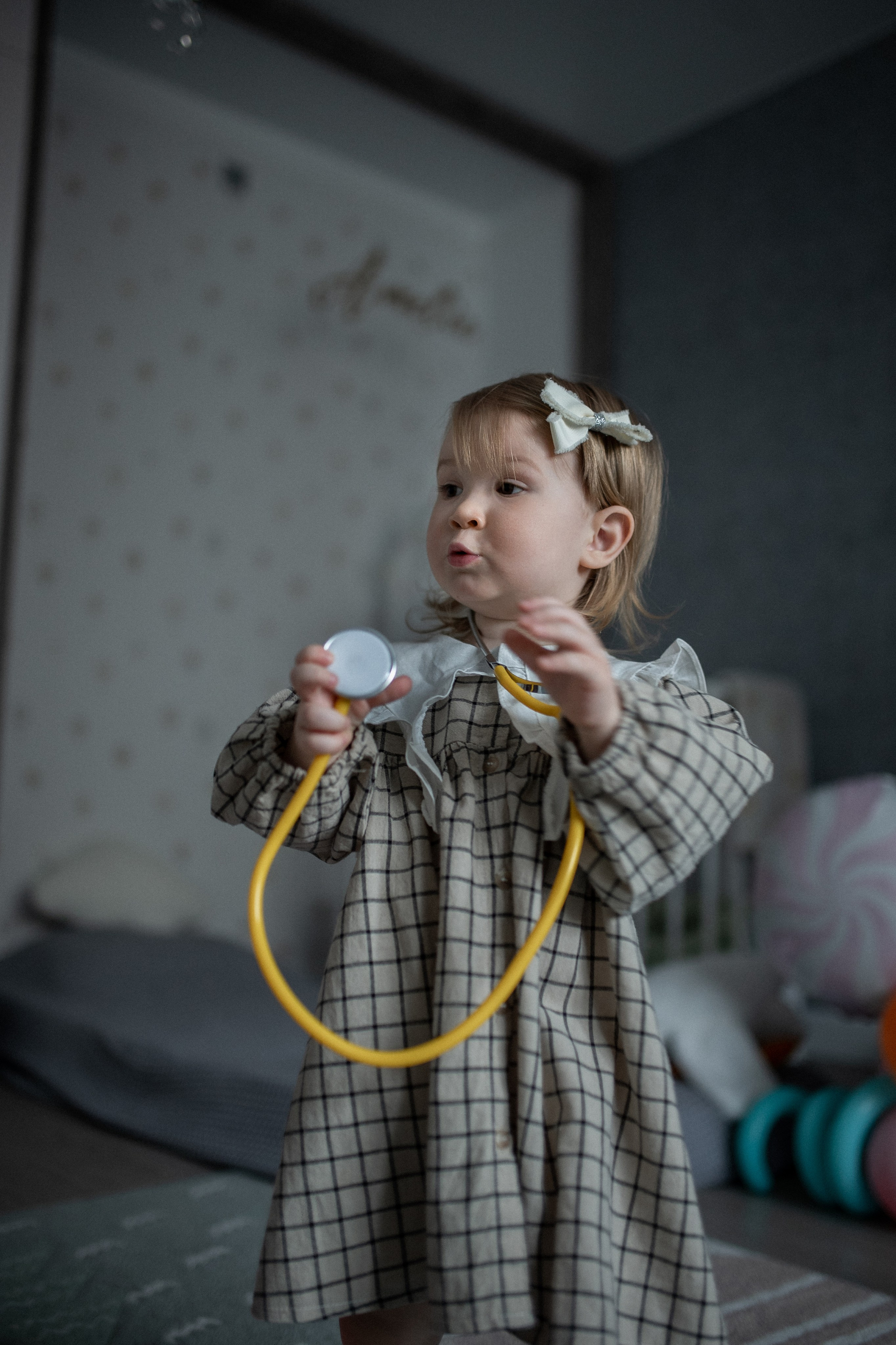 День рождения Амелии. Www.ostermiller.ru