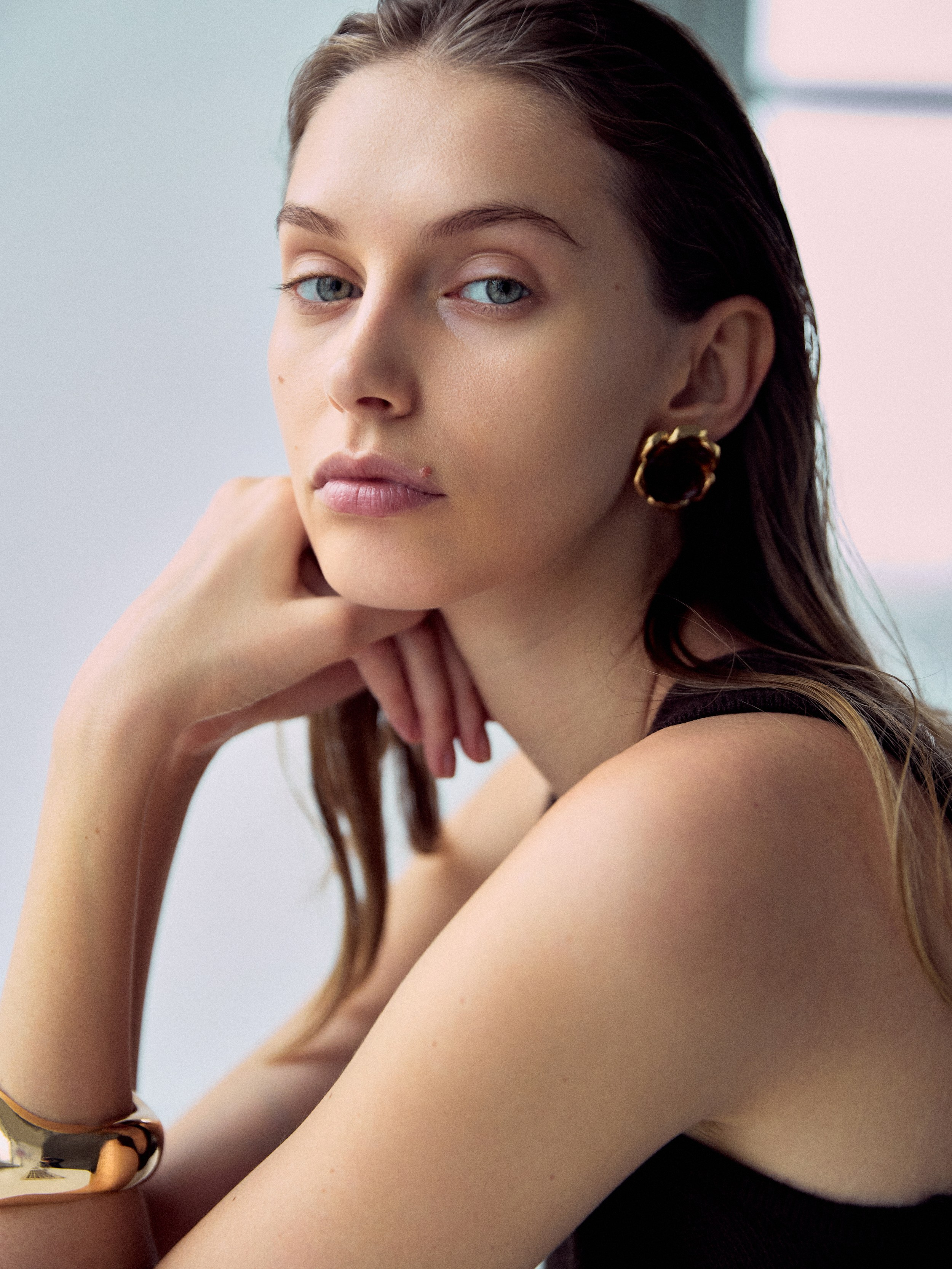 Julia Vp. Фотограф для брендов в Москве
