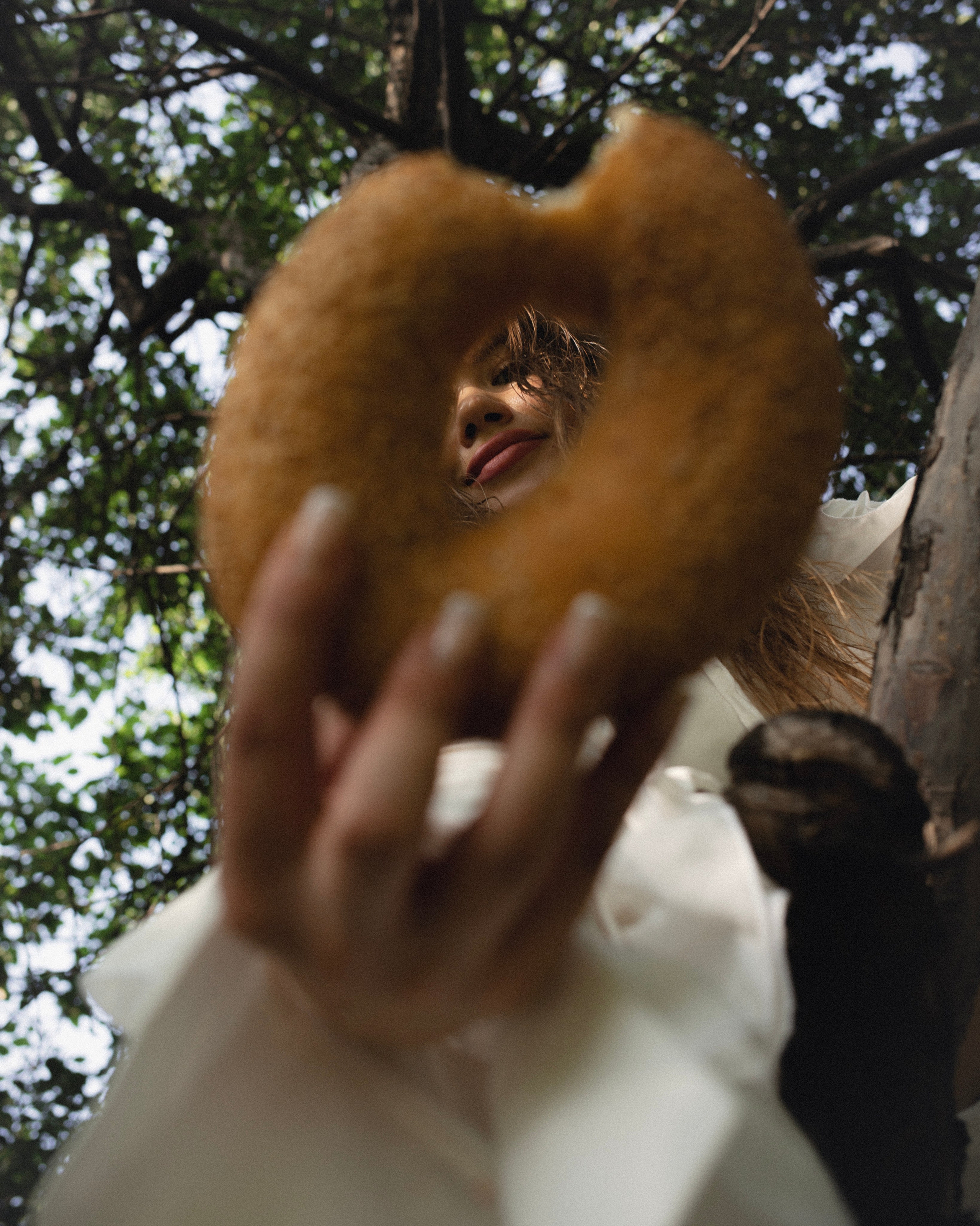 Мария. Фотограф в Москве и Сургуте Алла Лесовая. Снимаю каталог для брендов и индивидуальные портреты для людей