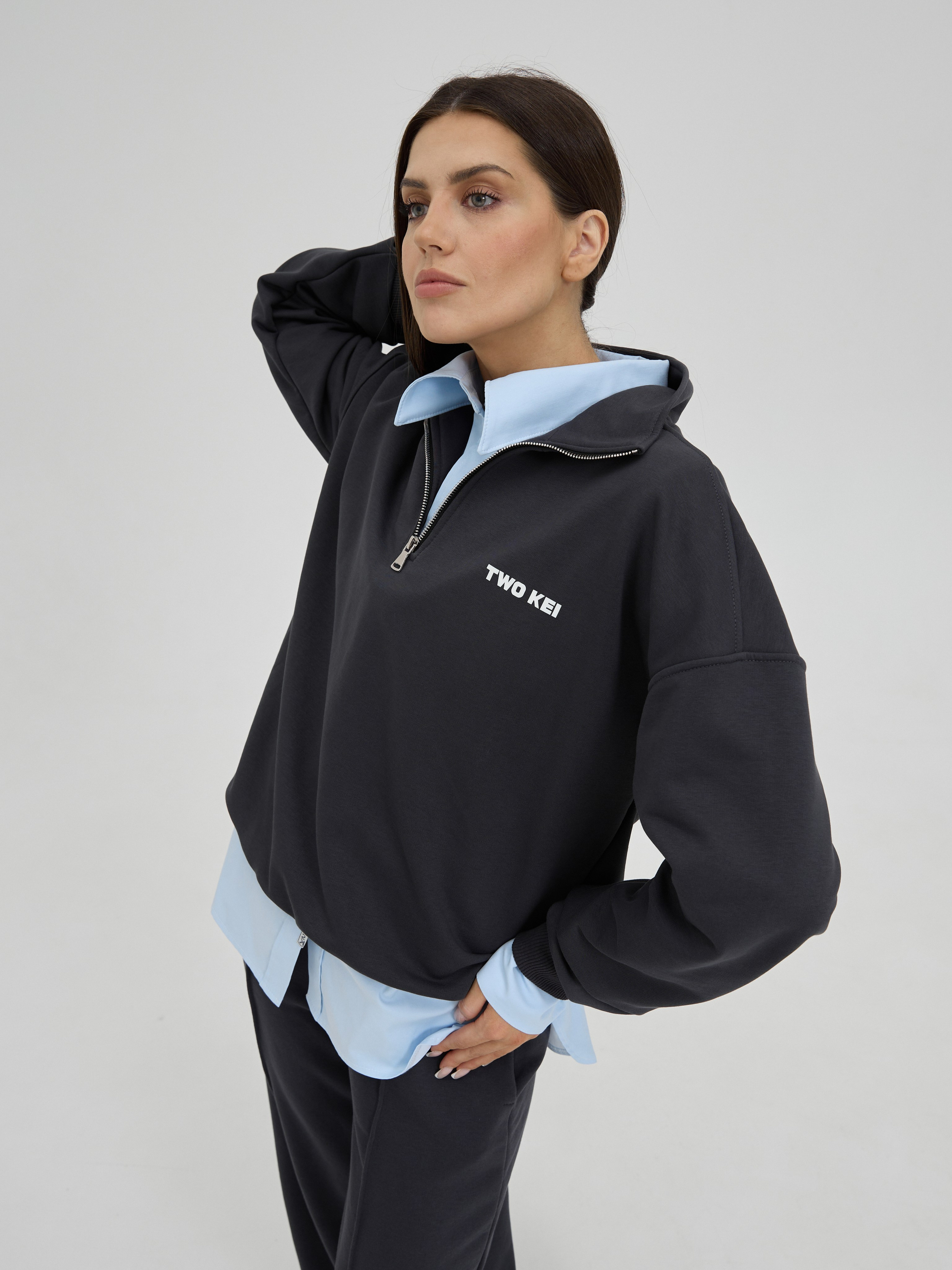 TWO KEI. Фотограф в Москве и Сургуте Алла Лесовая. Снимаю каталог для брендов и индивидуальные портреты для людей