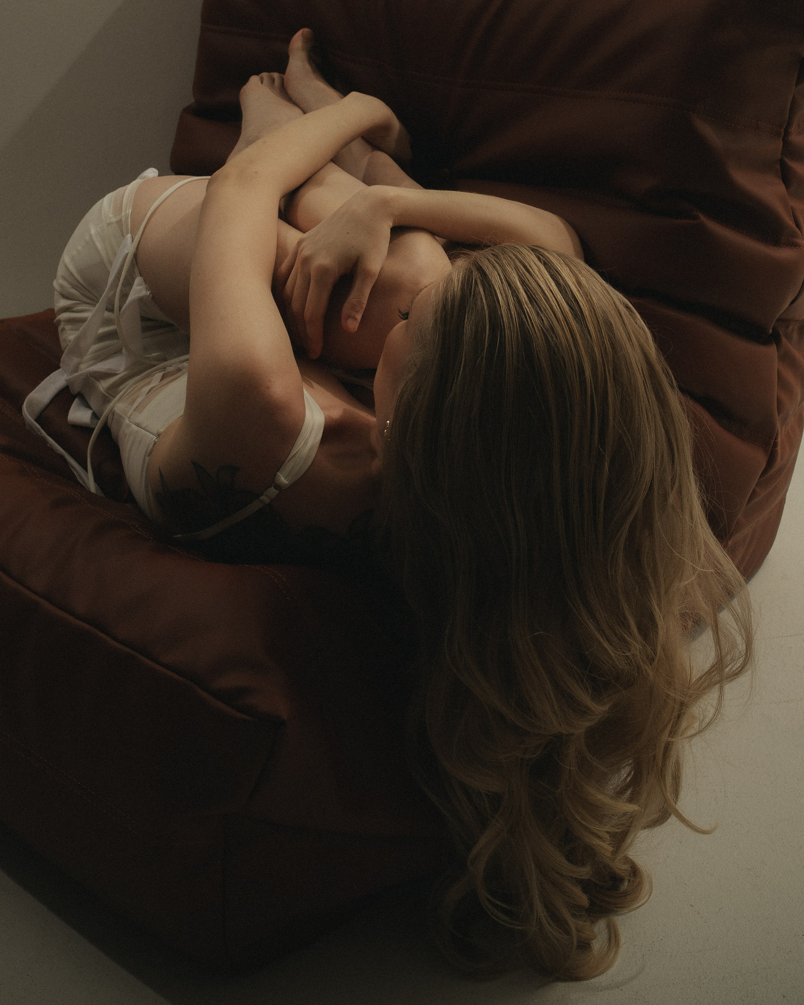 Александра. Фотограф в Москве и Сургуте Алла Лесовая. Снимаю каталог для брендов и индивидуальные портреты для людей