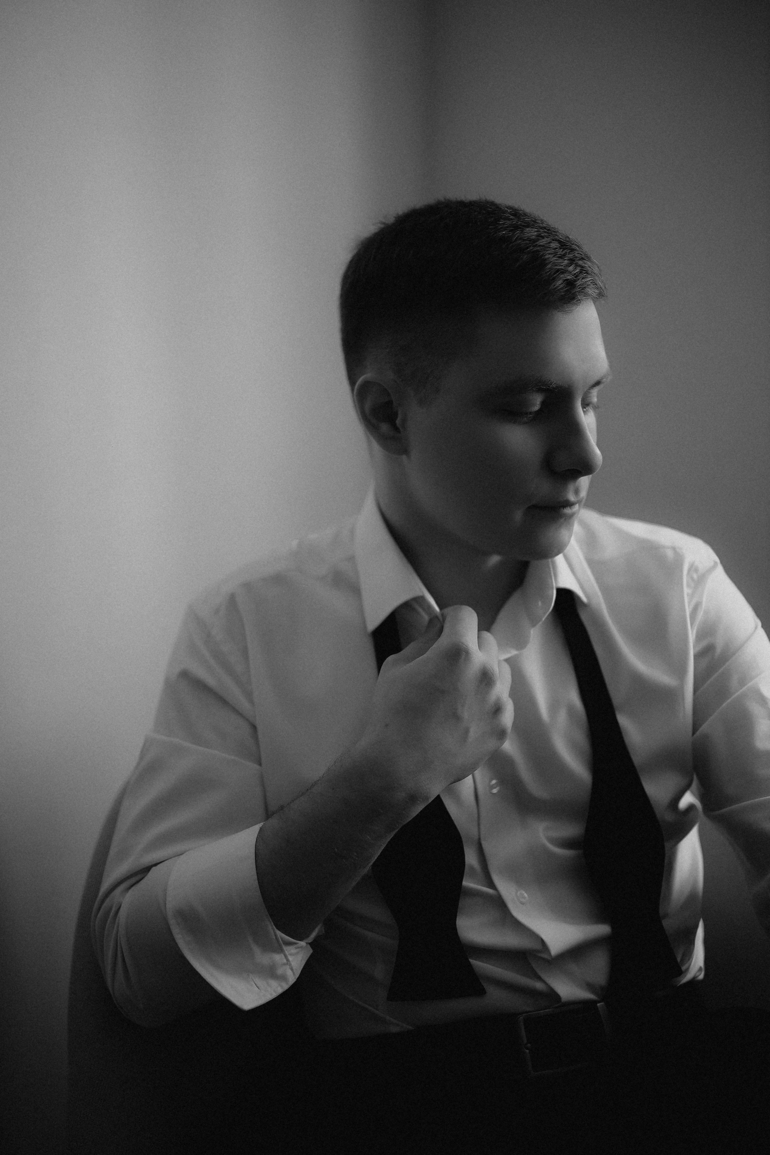 Александр и Яна. Фотограф во Владимире Яна Чубич