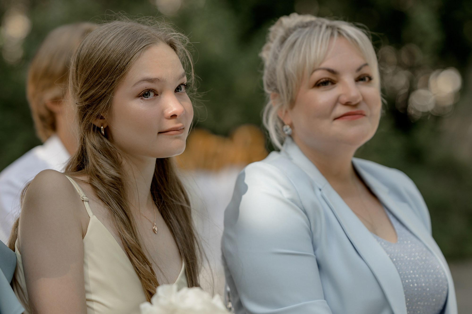 Данил и Елизавета. Свадебный фотограф в Тюмени Анастасия Пономарева