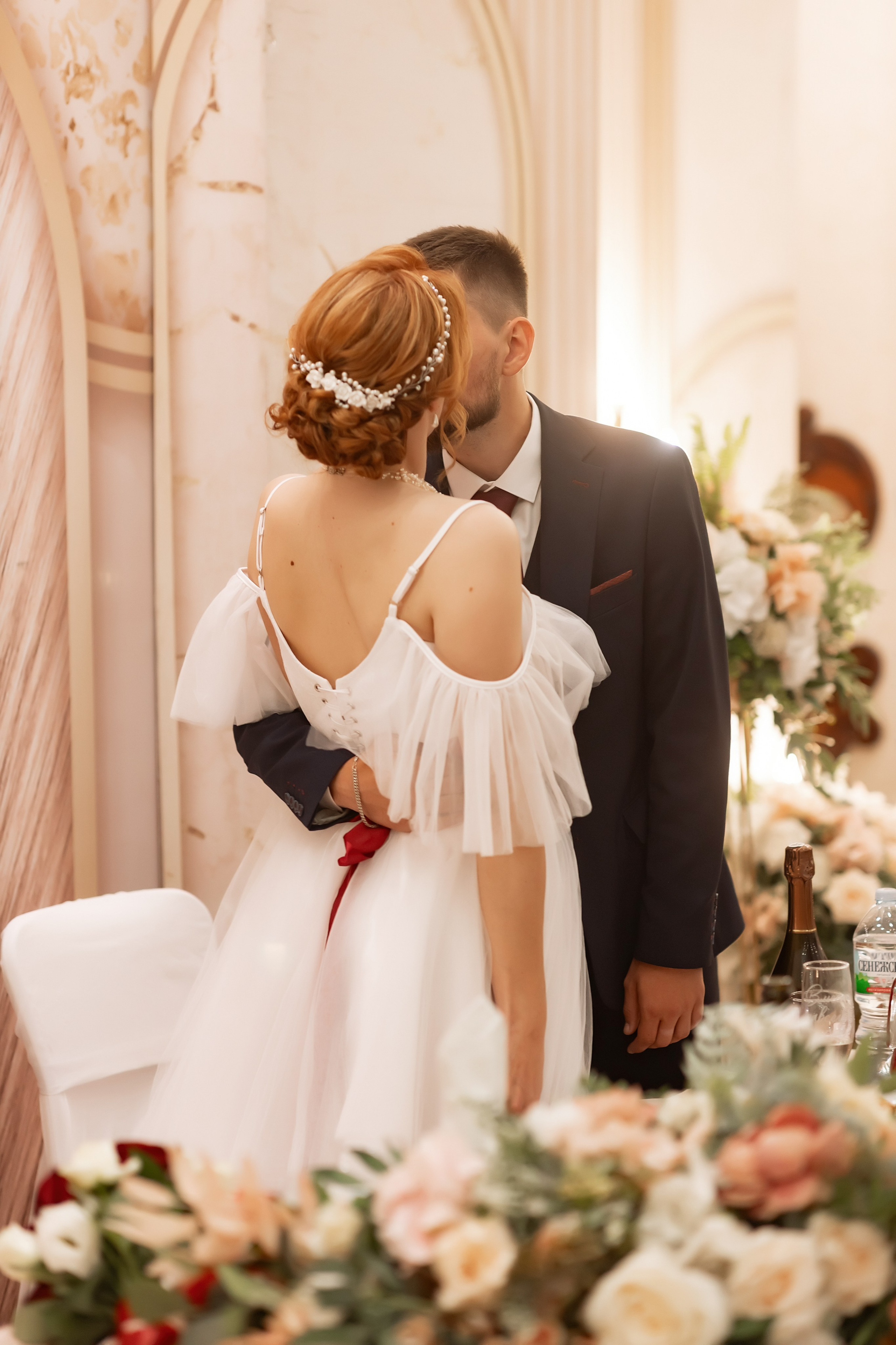 Анна и Александр. Свадебный, семейный фотограф в Раменском, Москве и Подмосковье