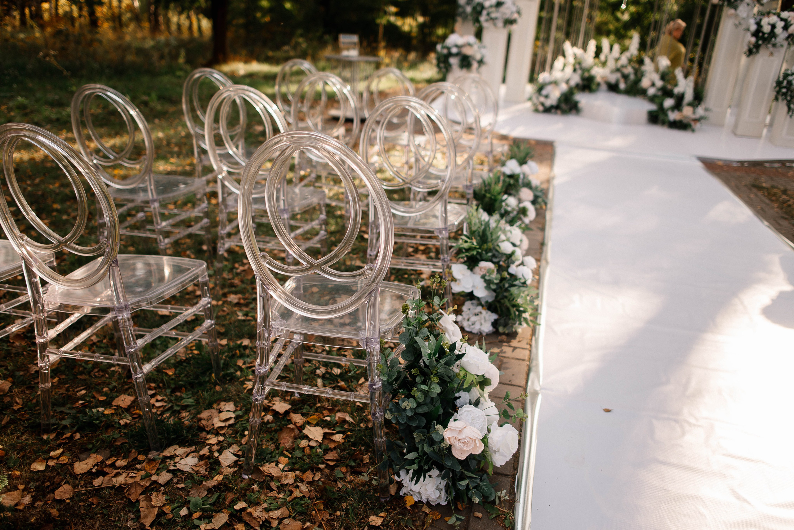 Алексей и Юлиана. Свадебный фотограф Курск Артем Духтанов