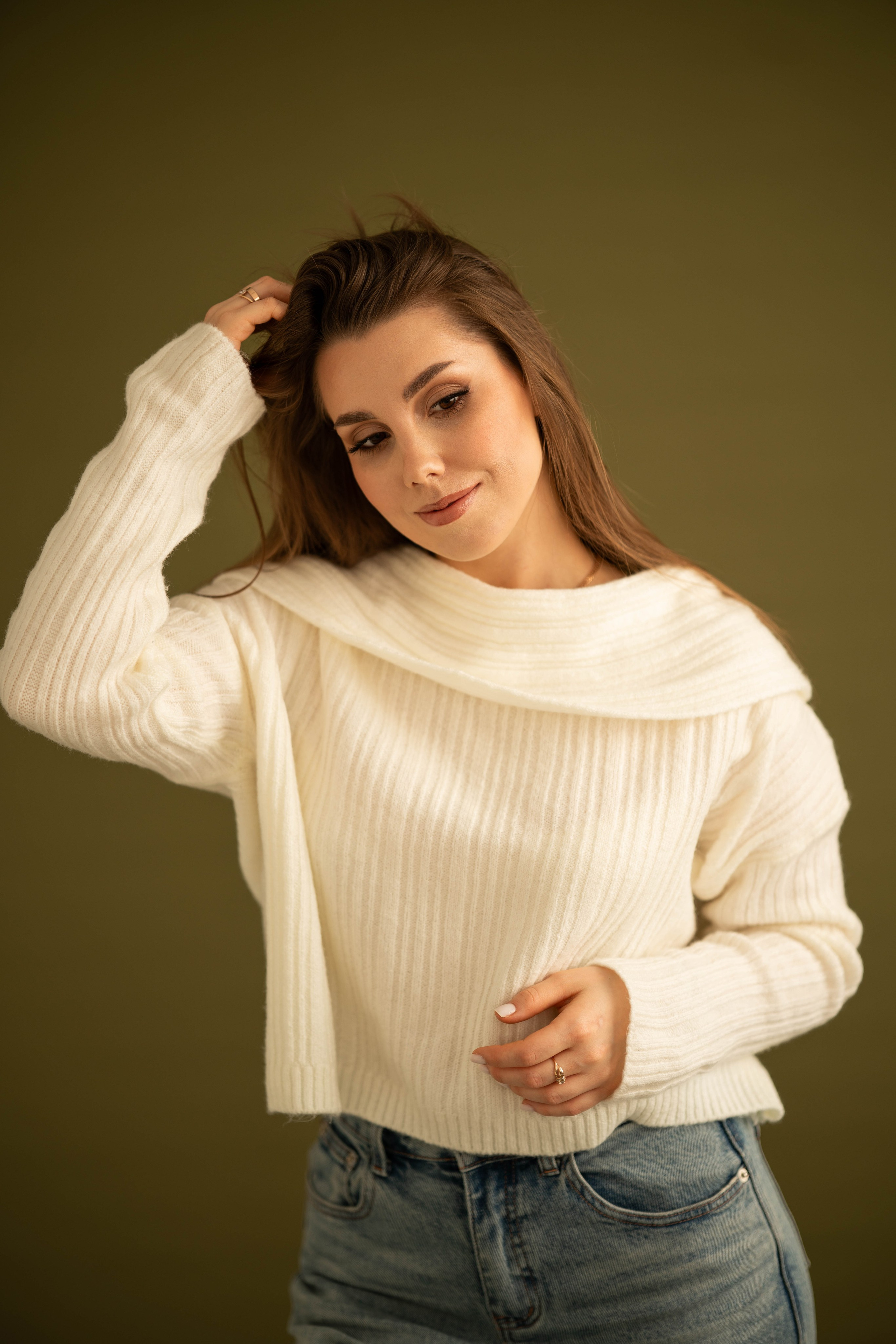 Индивидуальная фотосессия