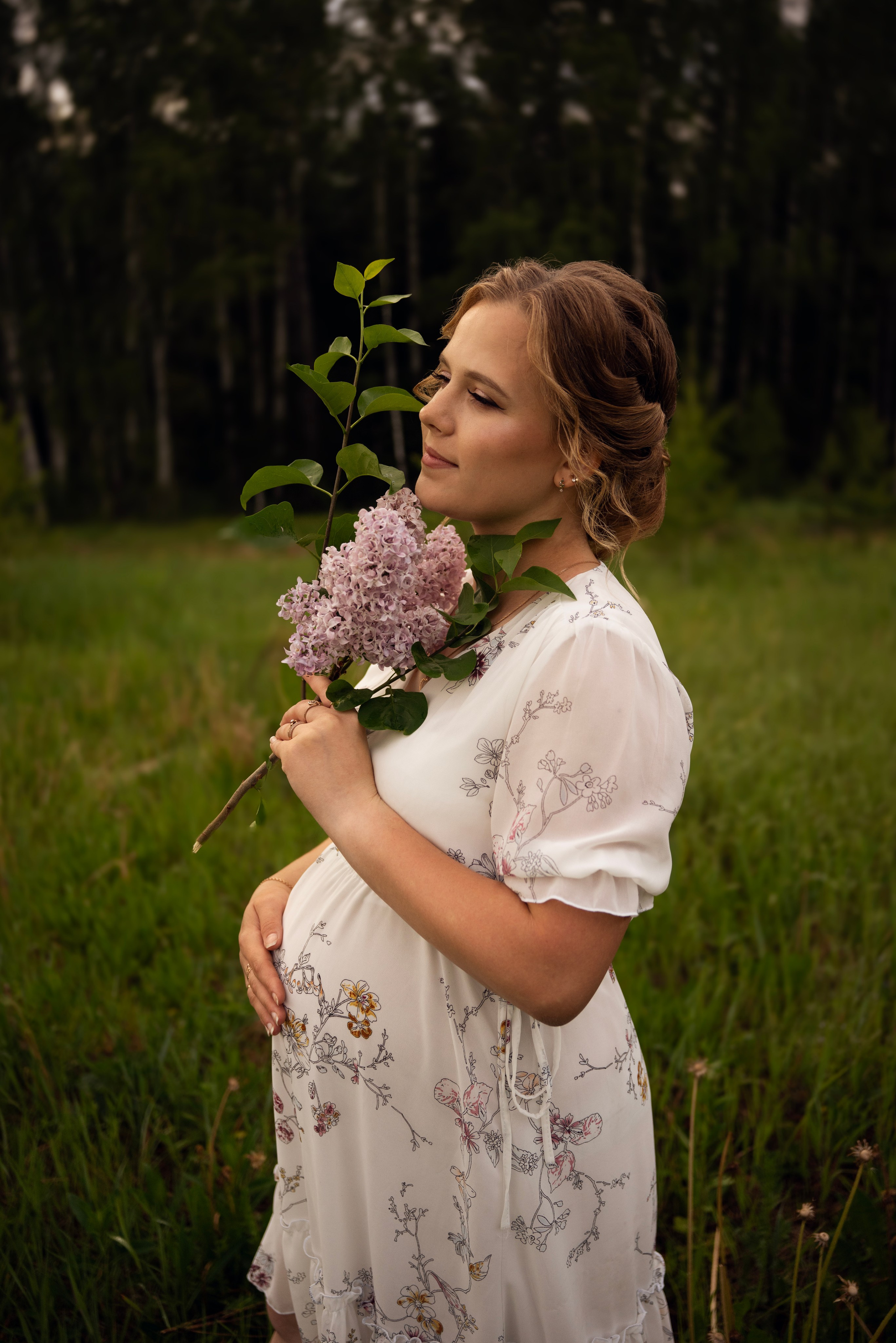 Фотосессии