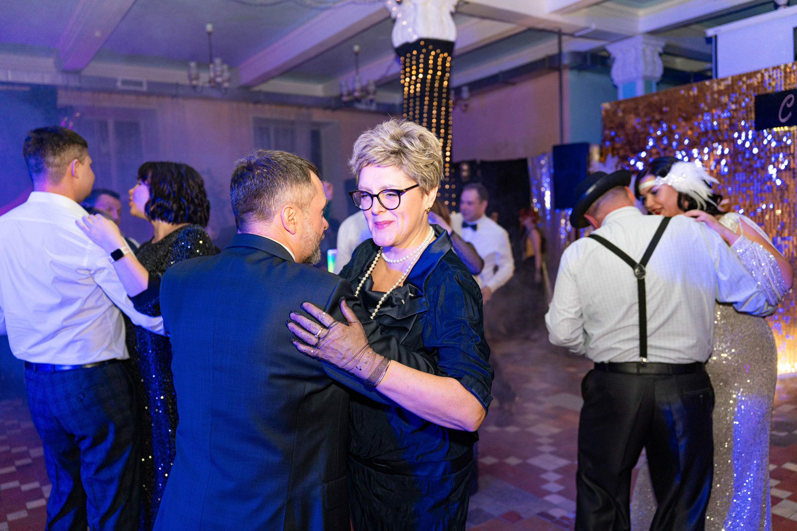 Юбилеи* Корпоративы* Дни Рождения