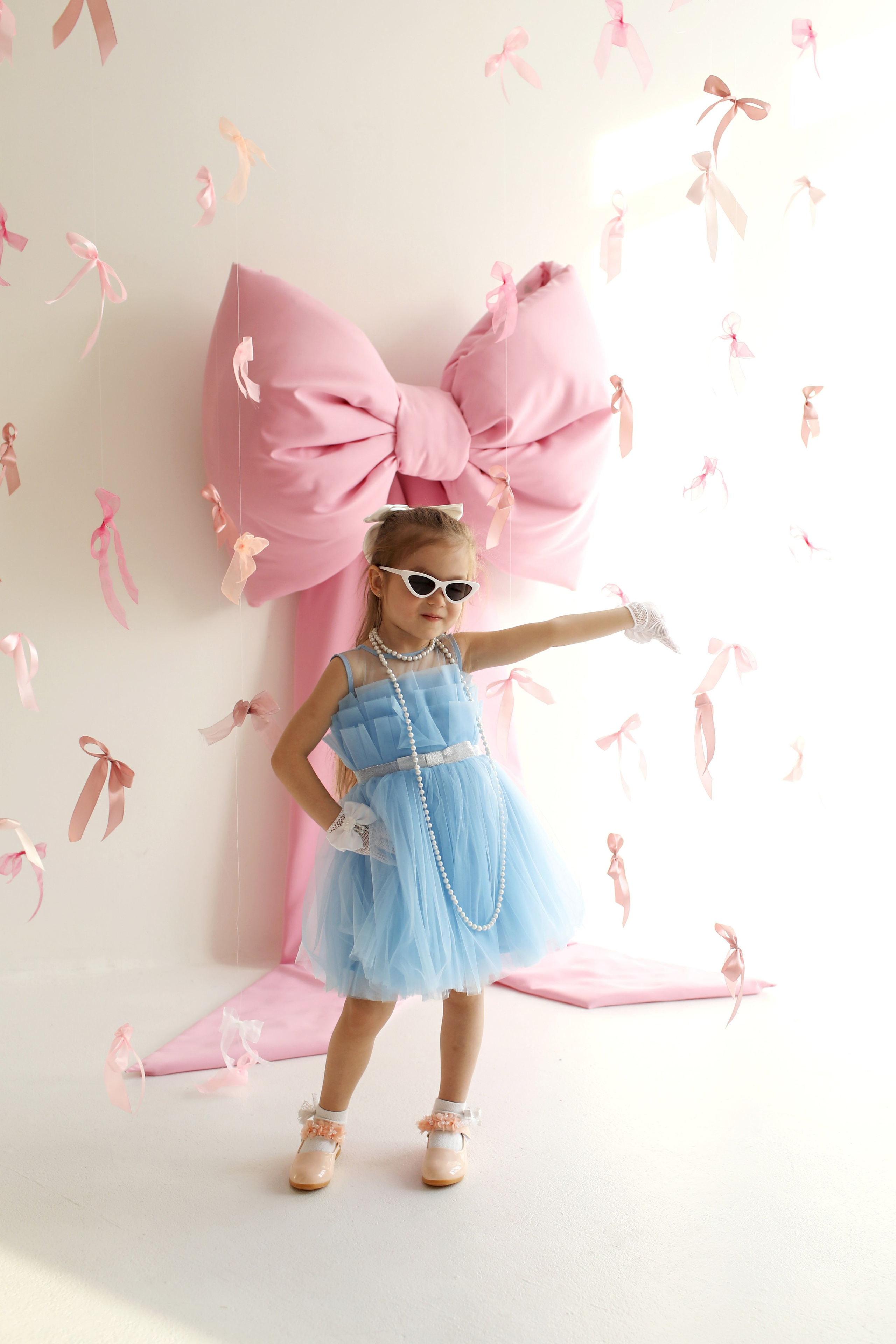 Миледи. Детский и женский фотограф в Кемерово Анна Смирнова