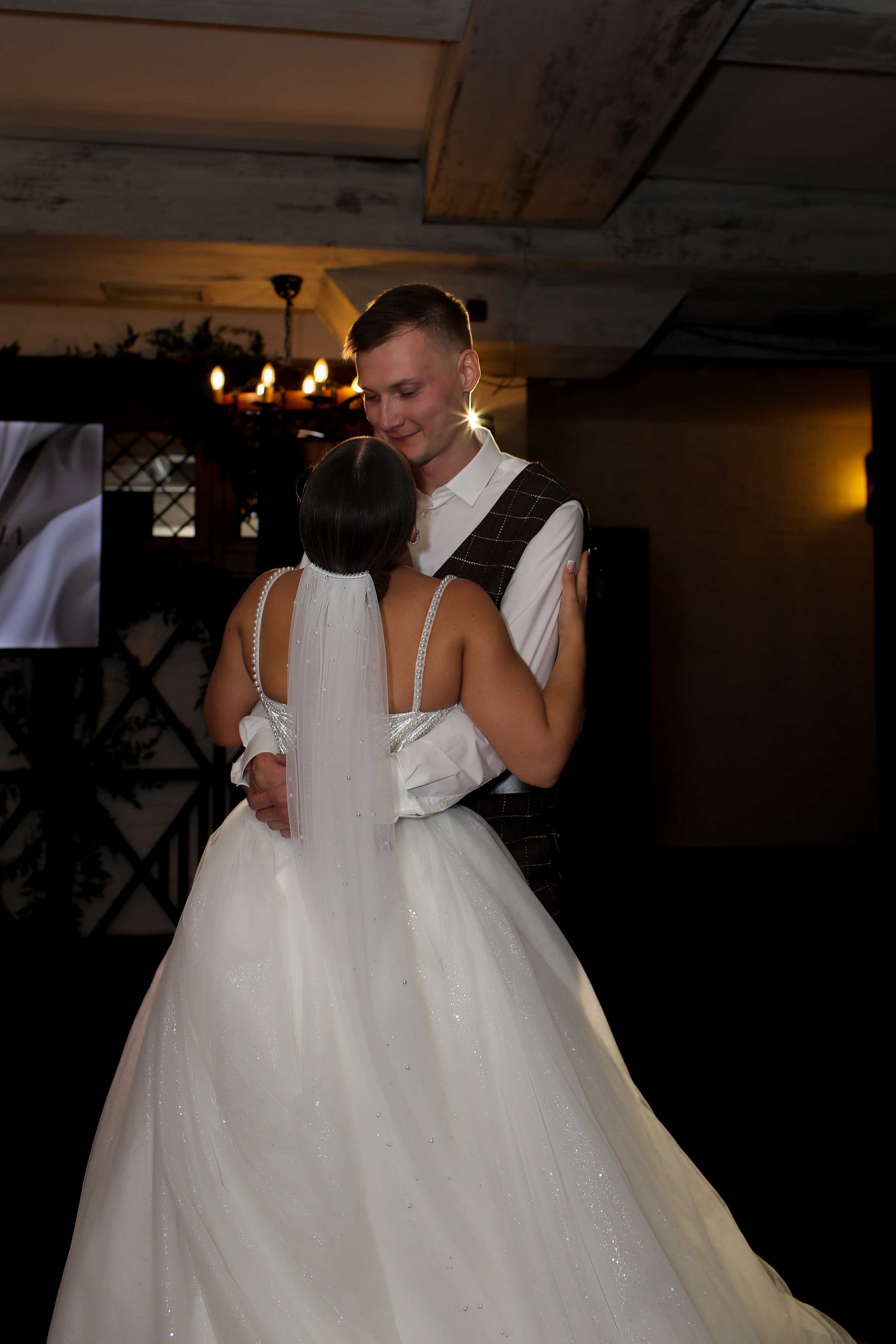 Алексей и Елена. Детский и женский фотограф в Кемерово Анна Смирнова