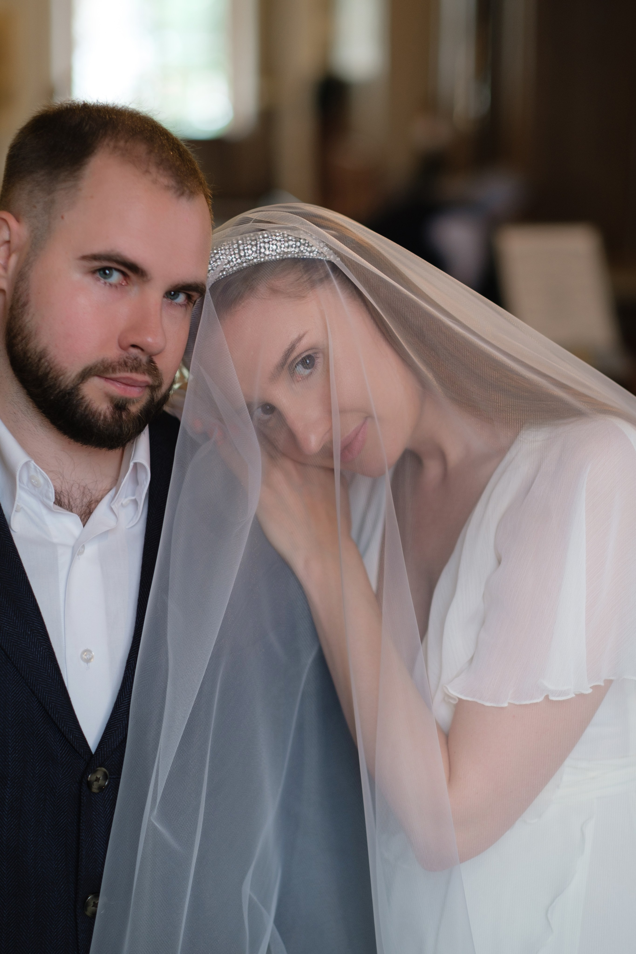 Венчание. Свадебный и семейный фотограф Ксения Ржевская (Митрохина)