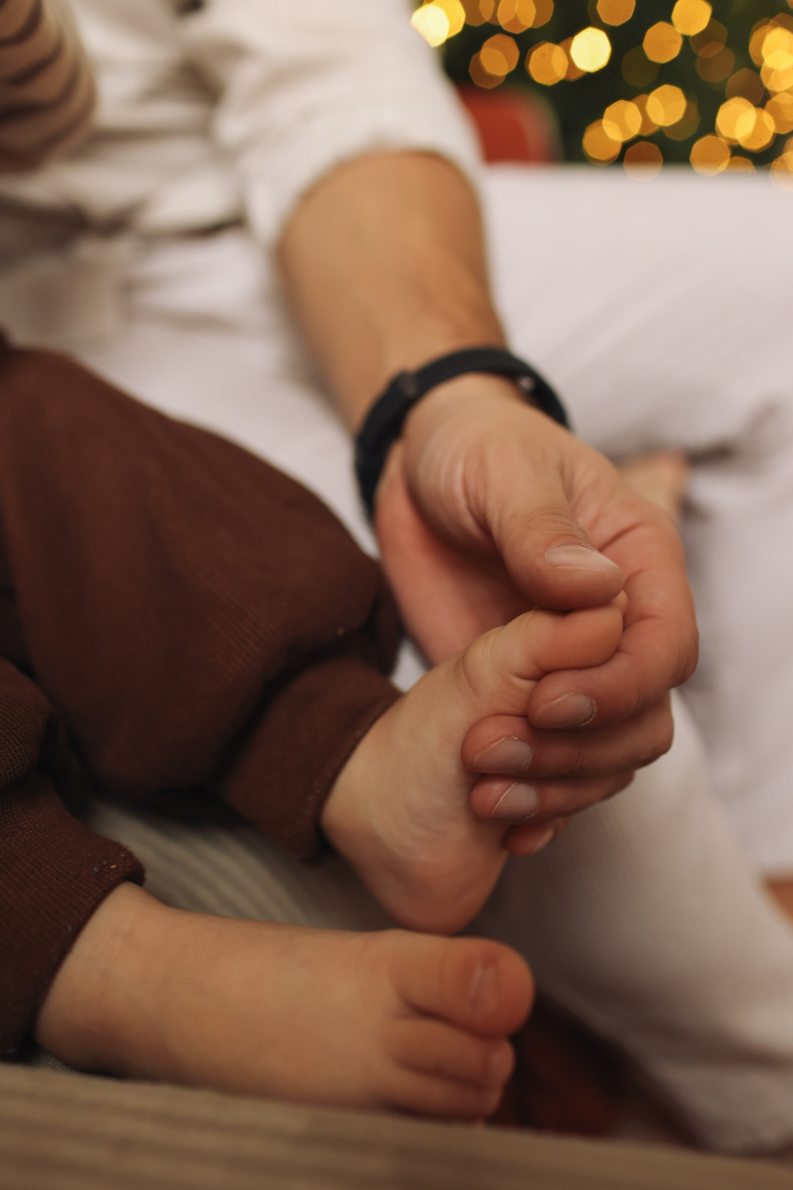 Таня Николай и маленький Савелий. Фотограф Владимир Москва