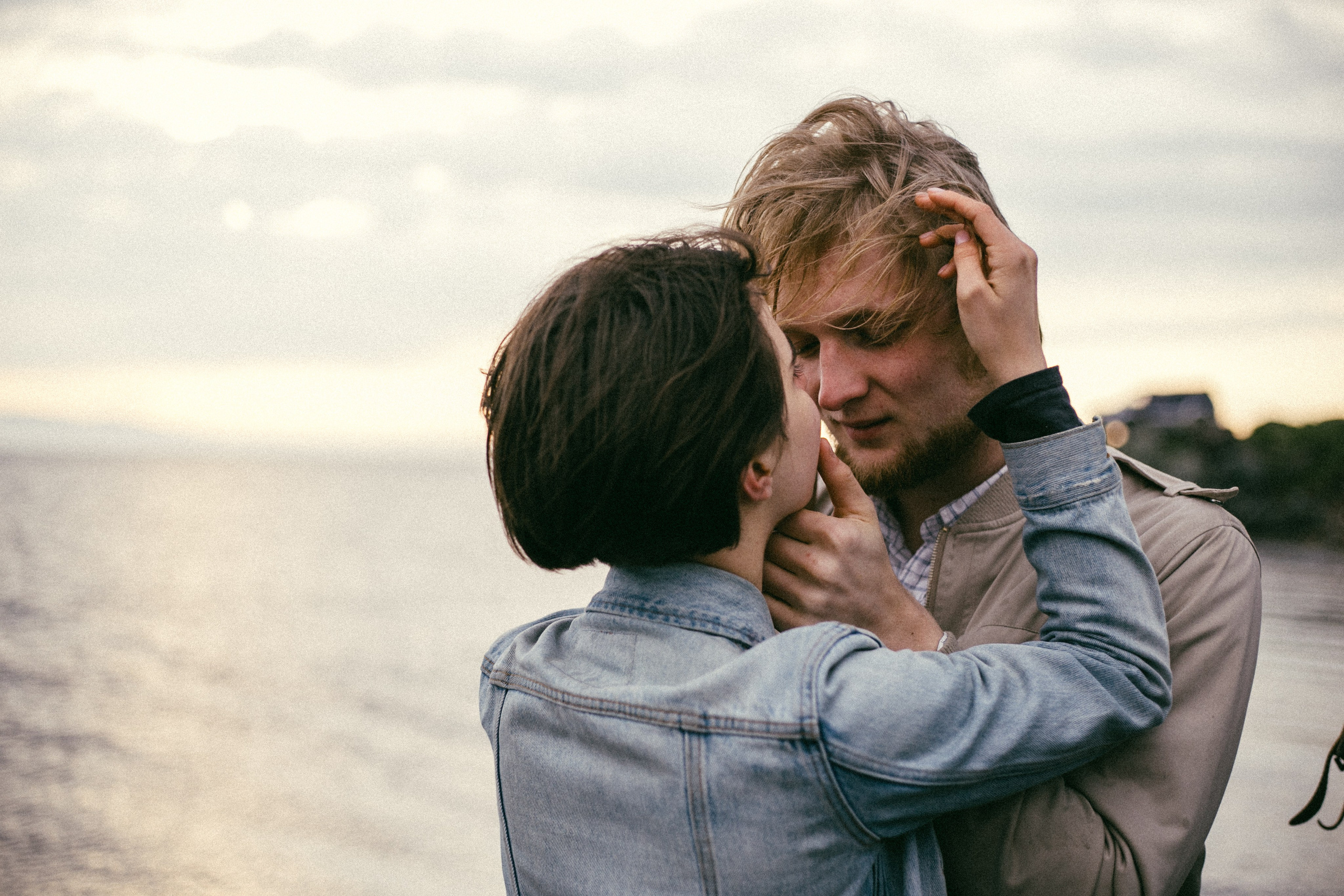 Бесконечно любить тебя. Свадебный и семейный фотограф во Владивостоке Овчинникова Дарья