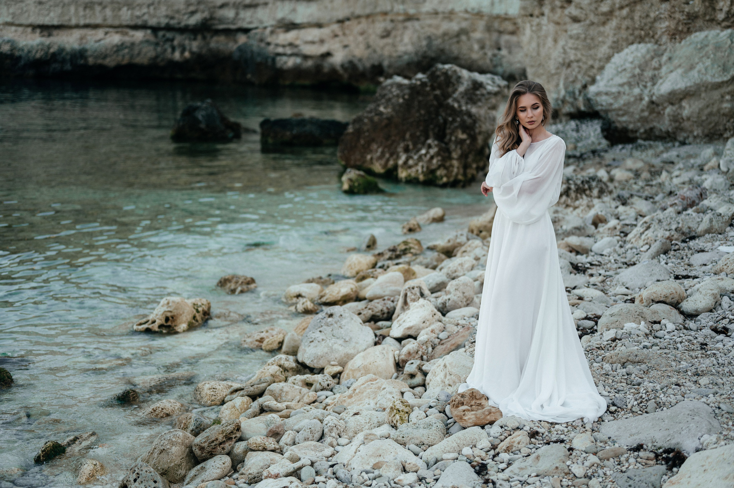 Наталья. Свадебный фотограф в Донецке — Вита Донец