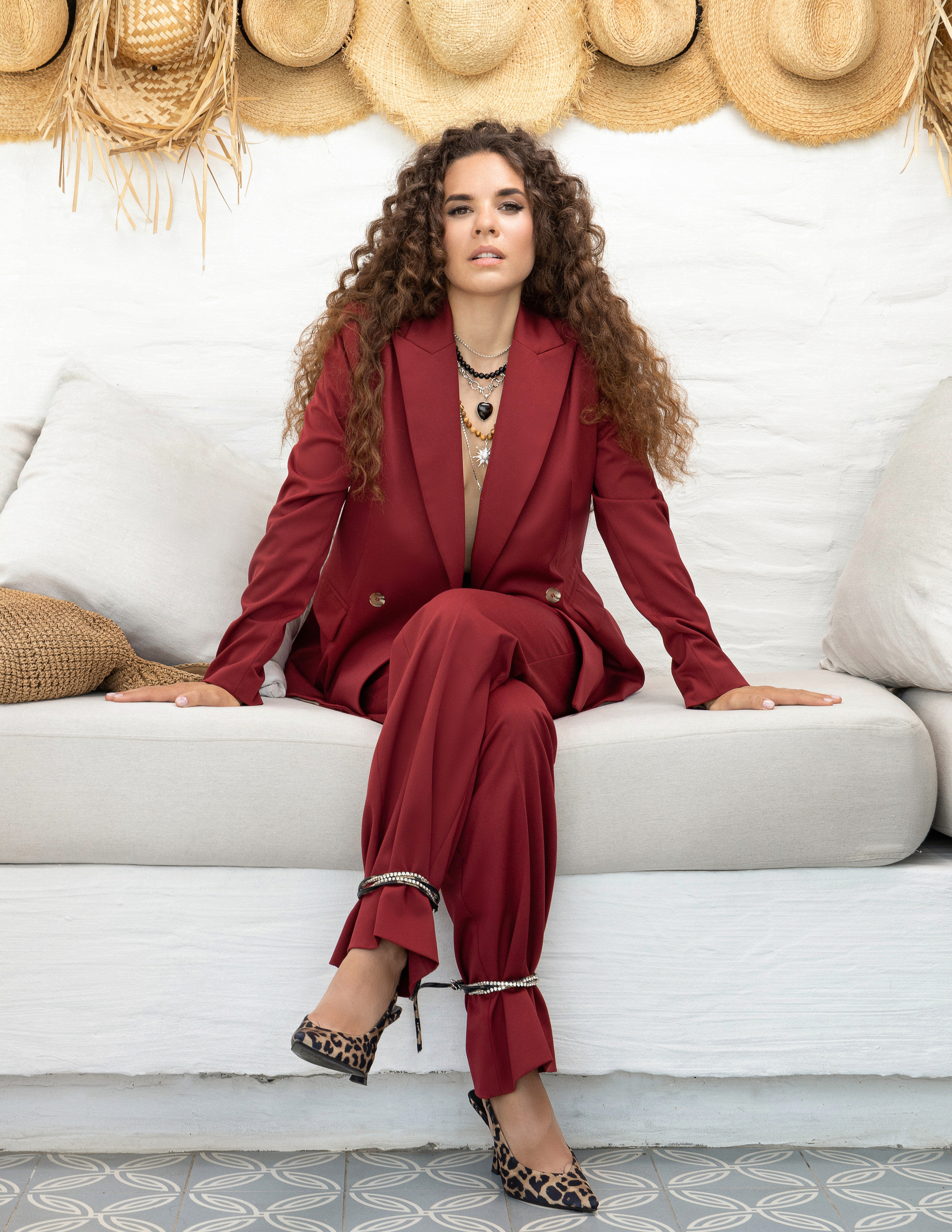 обложка журнала 