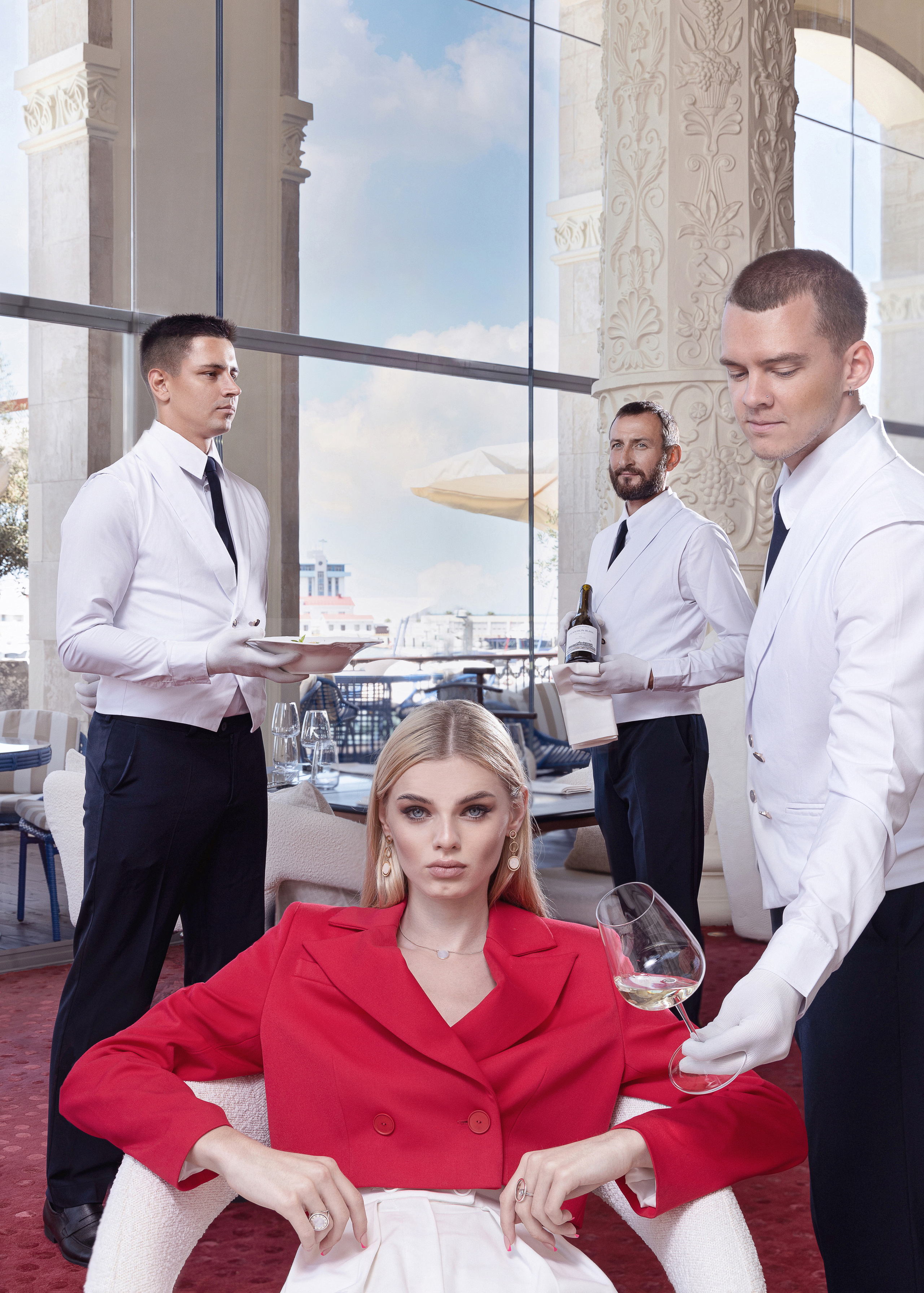 фотограф Сочи