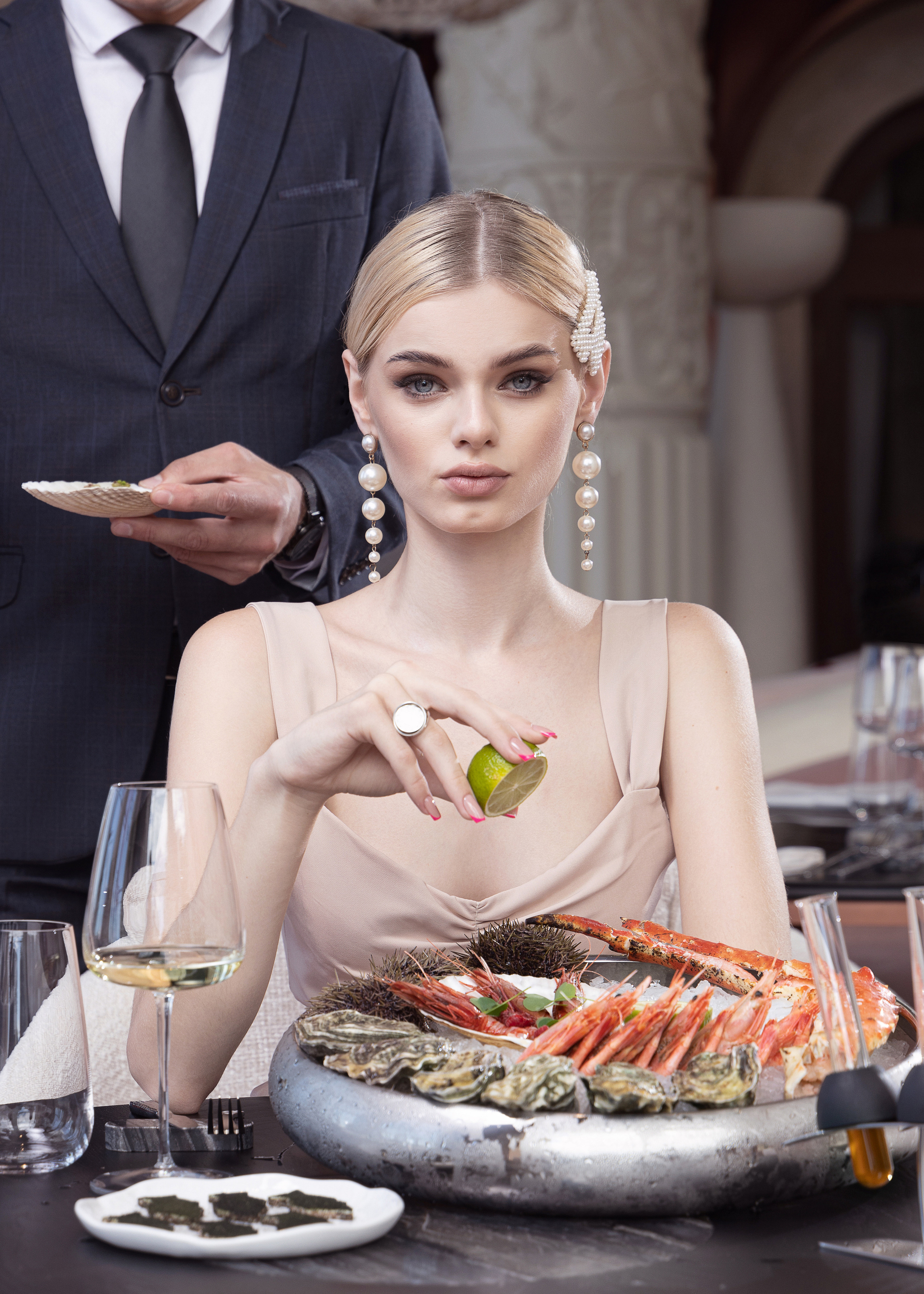 контент фотограф