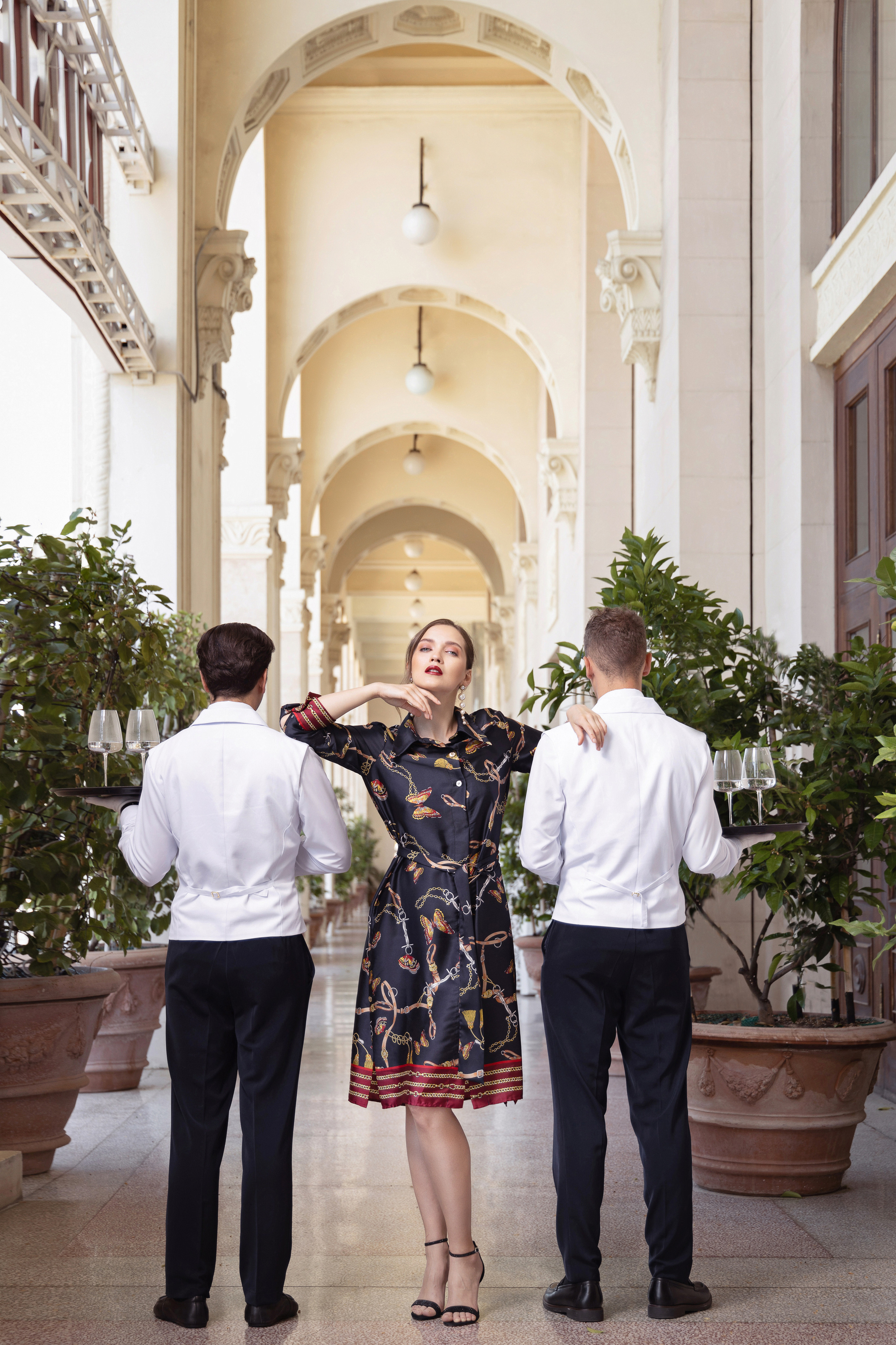 ресторан на Мор Порту