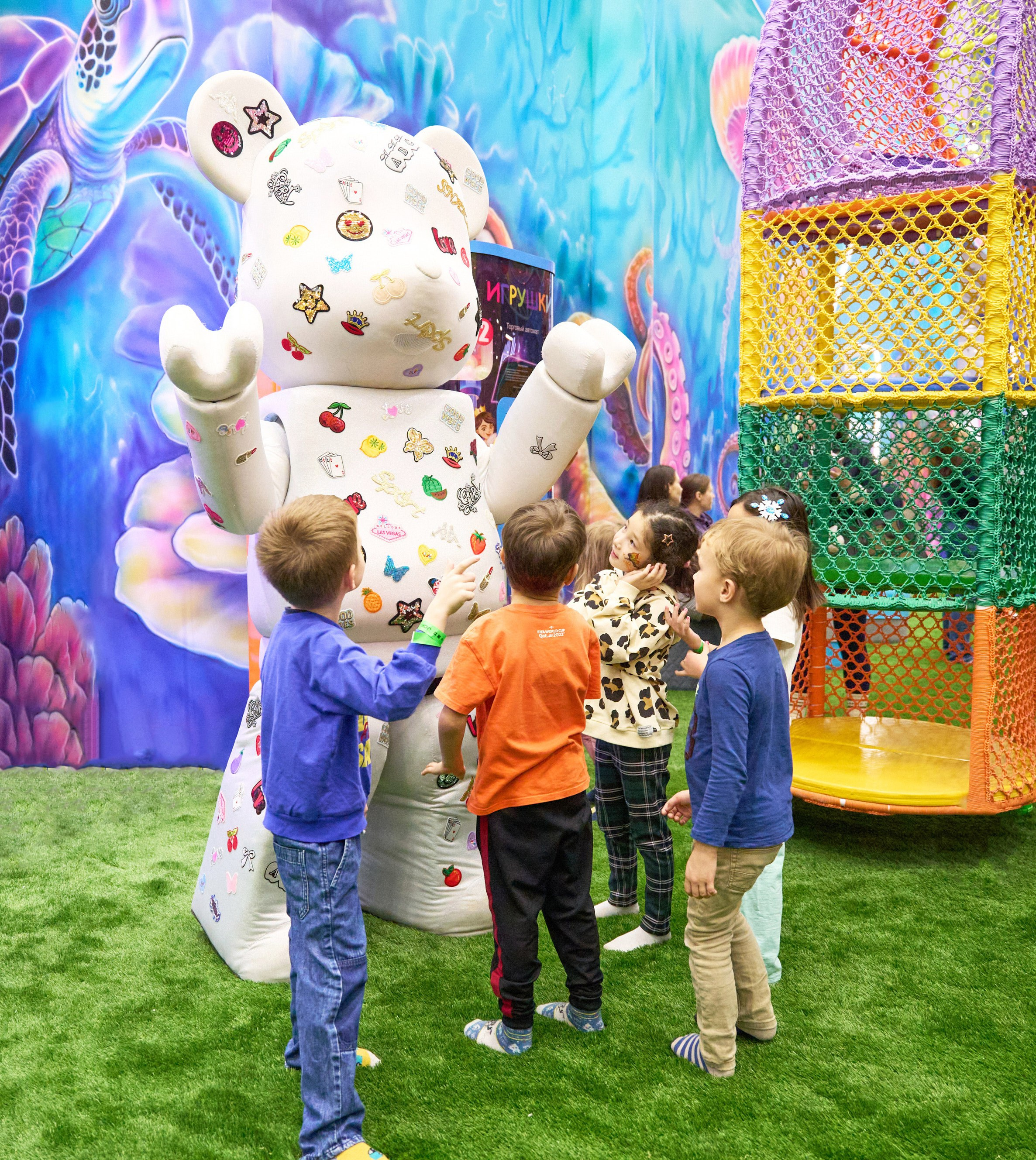 JOKI JOYA. Фотограф Даниил Кокарев | Москва