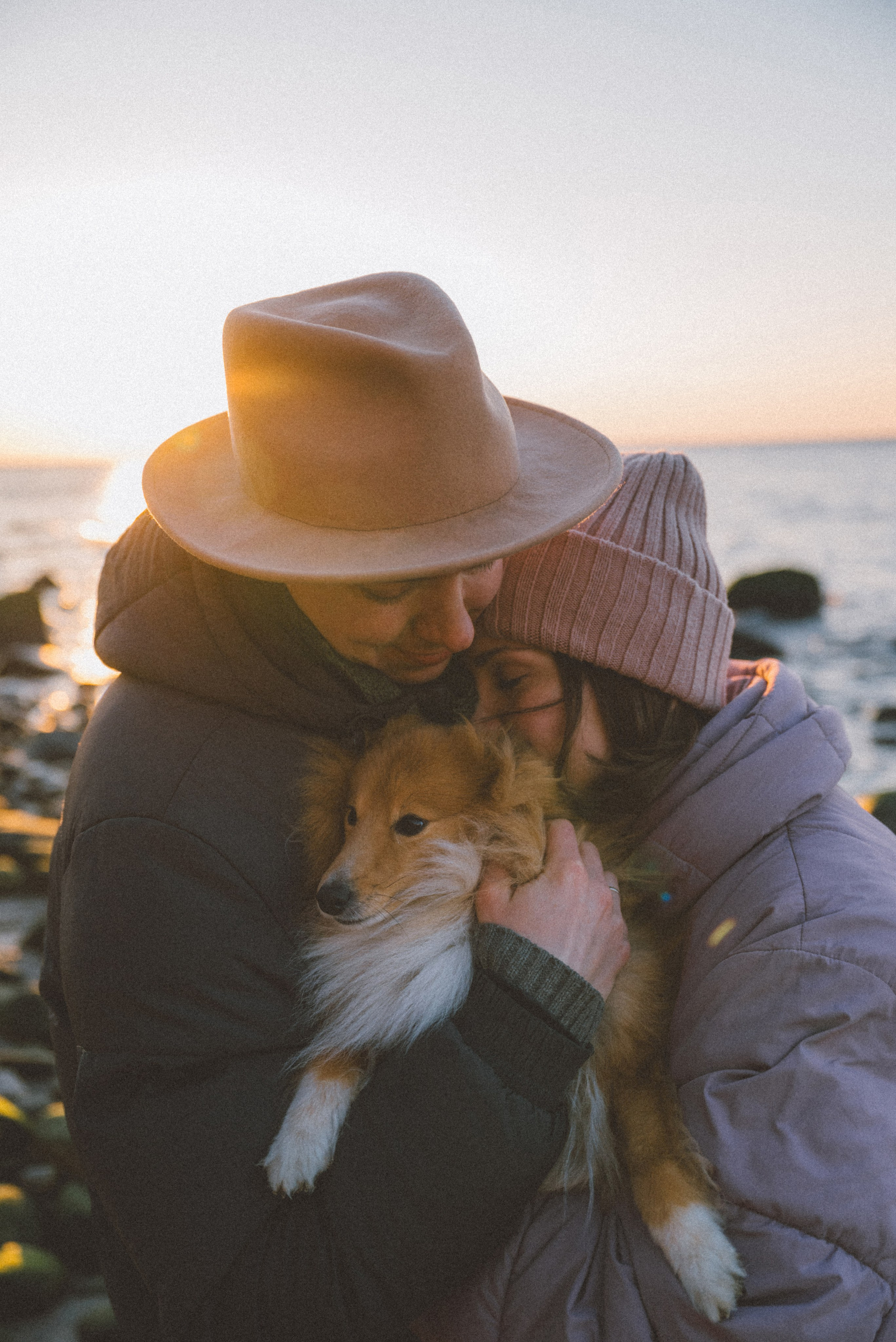 Фотограф Калининград Ангелина Воробьева