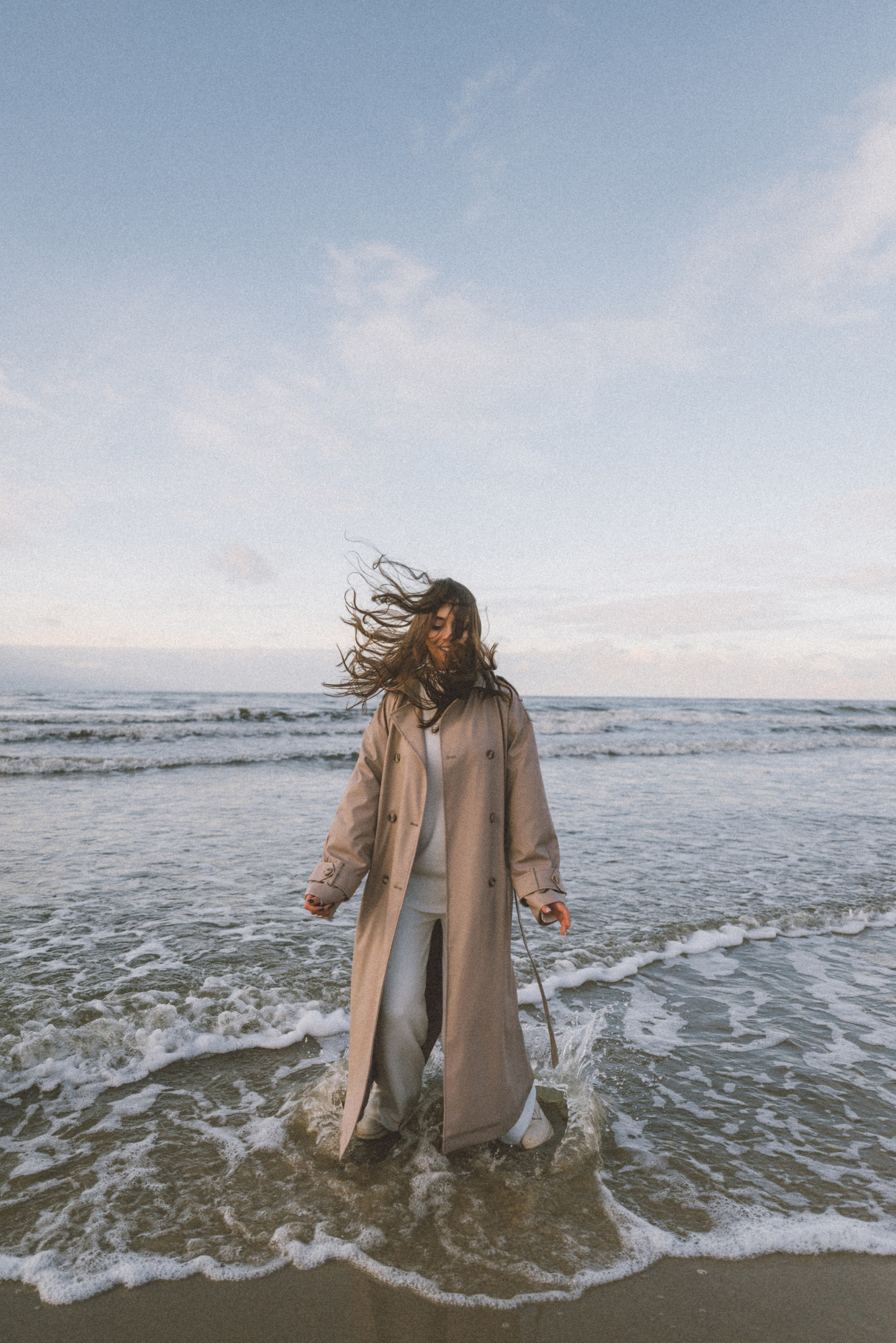 Алина. Фотограф Калининград Ангелина Воробьева