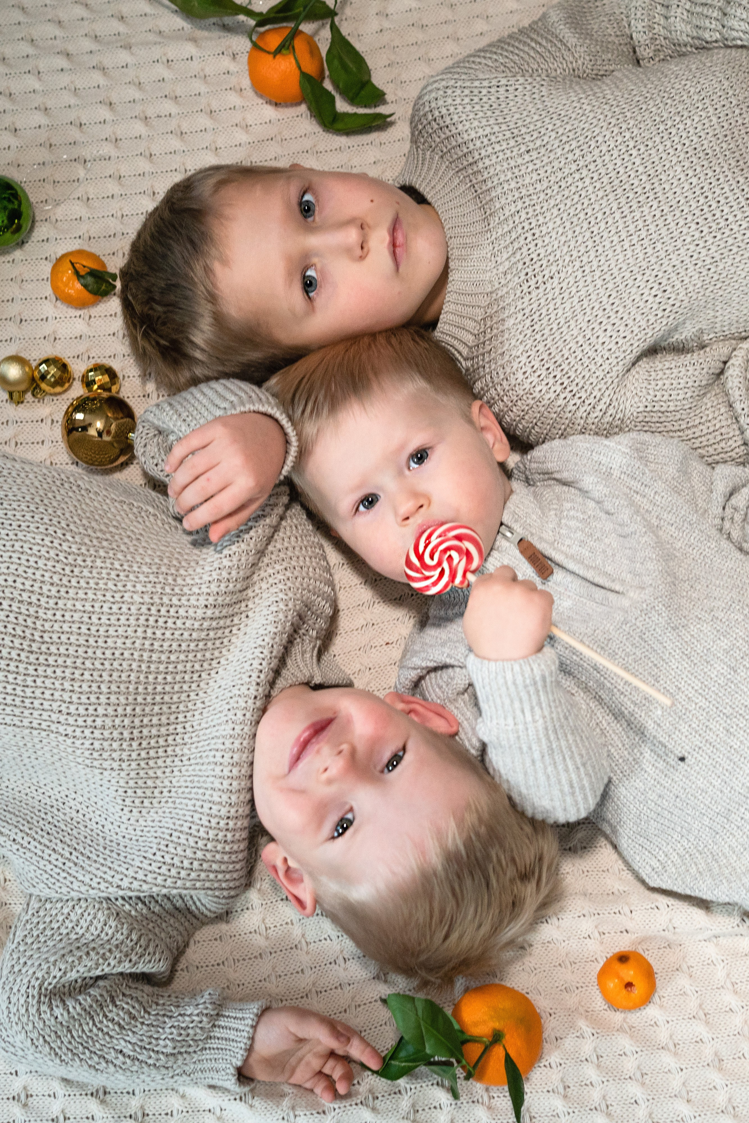 Рождество в Hamlet house. Видеограф и фотограф в Москве Анастасия Рябчикова