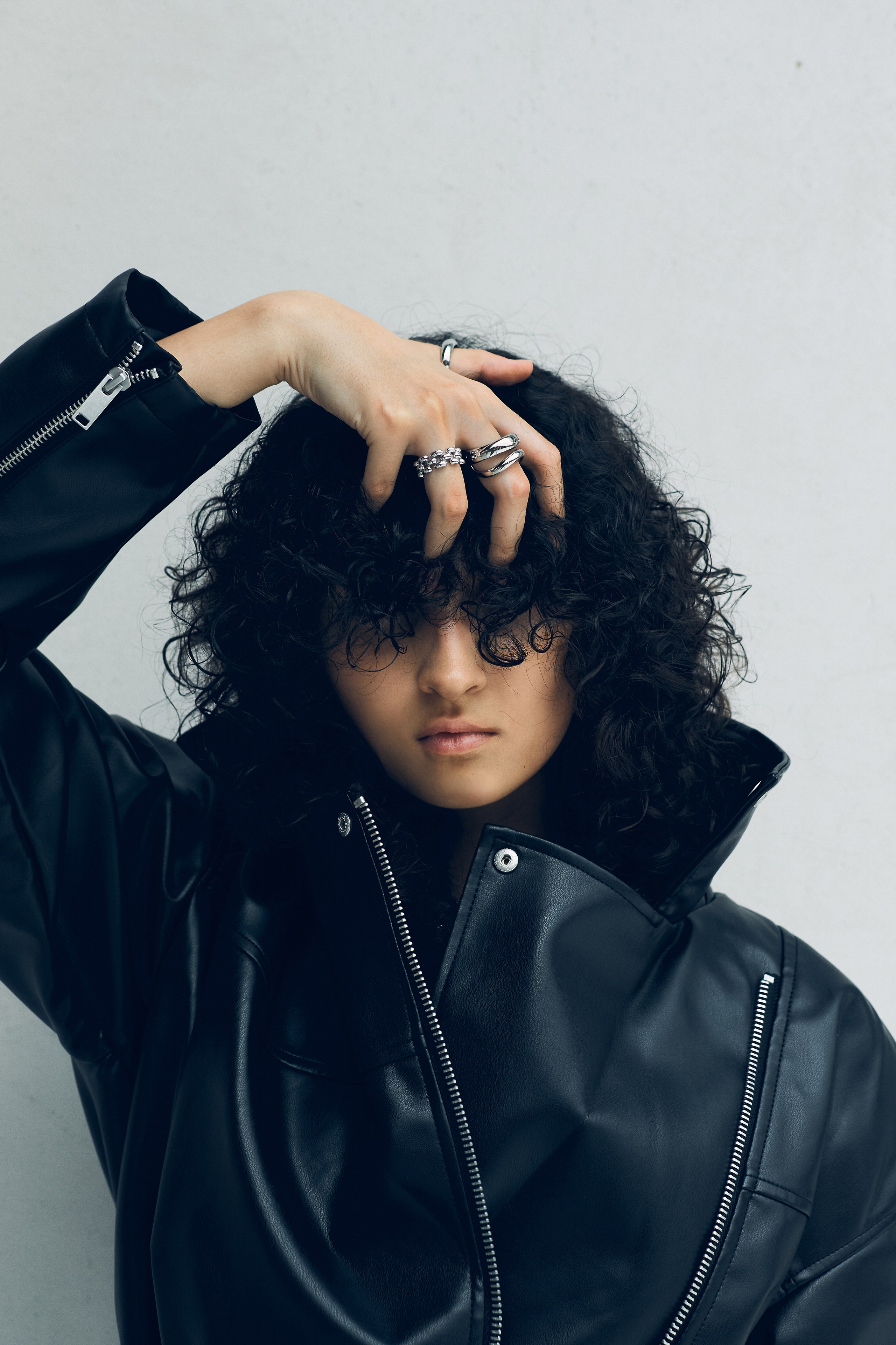 Портретный и fashion-фотограф в Москве Елена Бронская