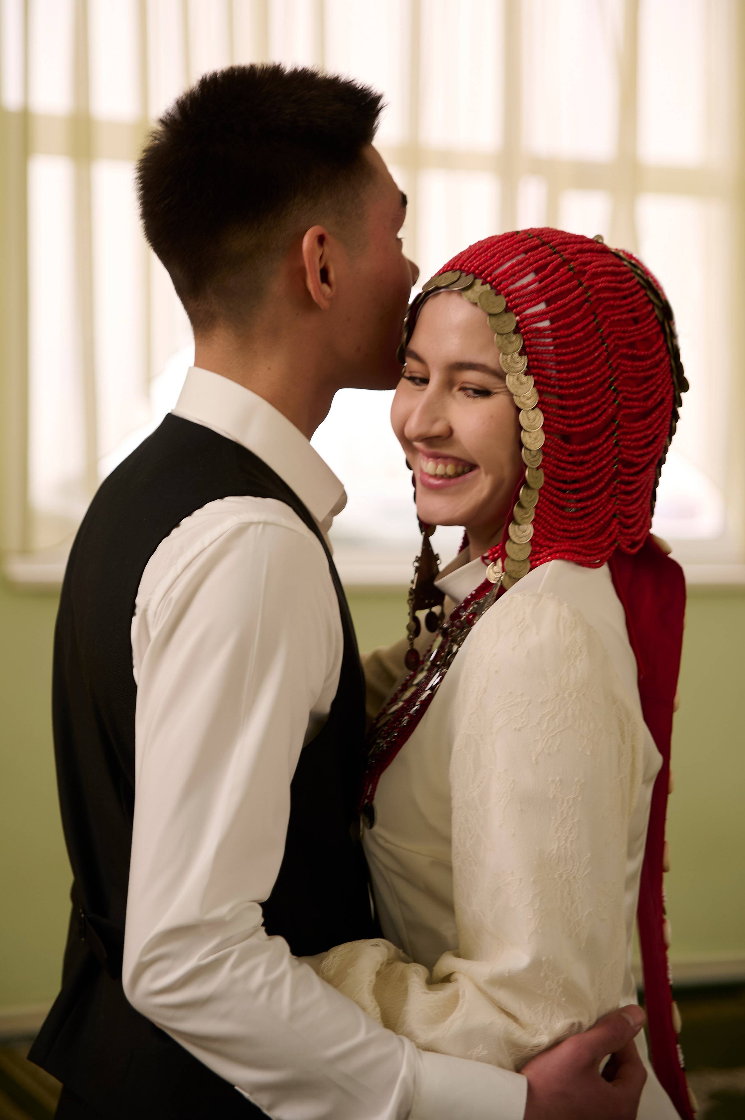 Никахи. Свадебный фотограф Тимур Хабибуллин