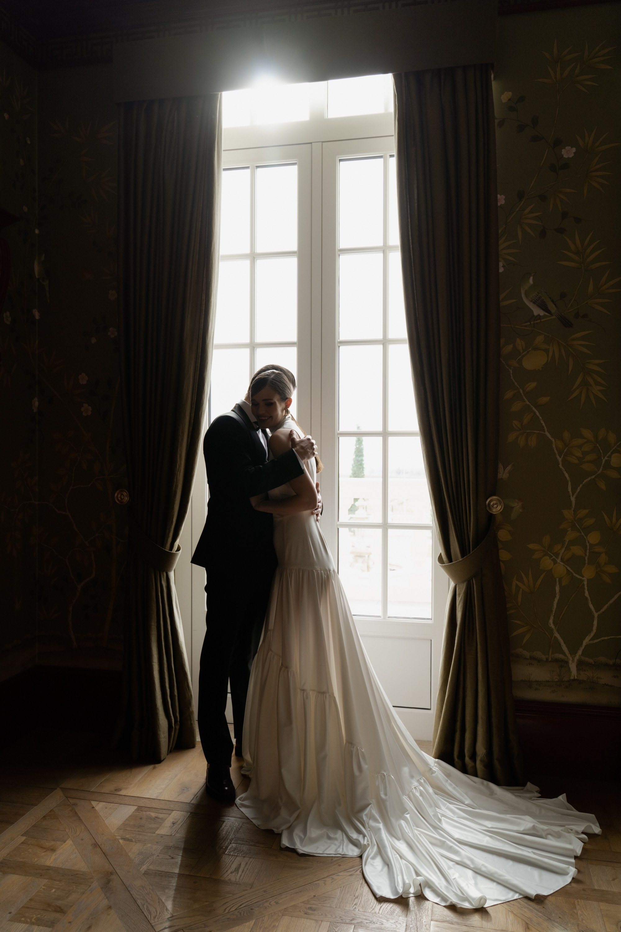 Château de Talu. Портретный фотограф в Краснодаре Валерия Матирная