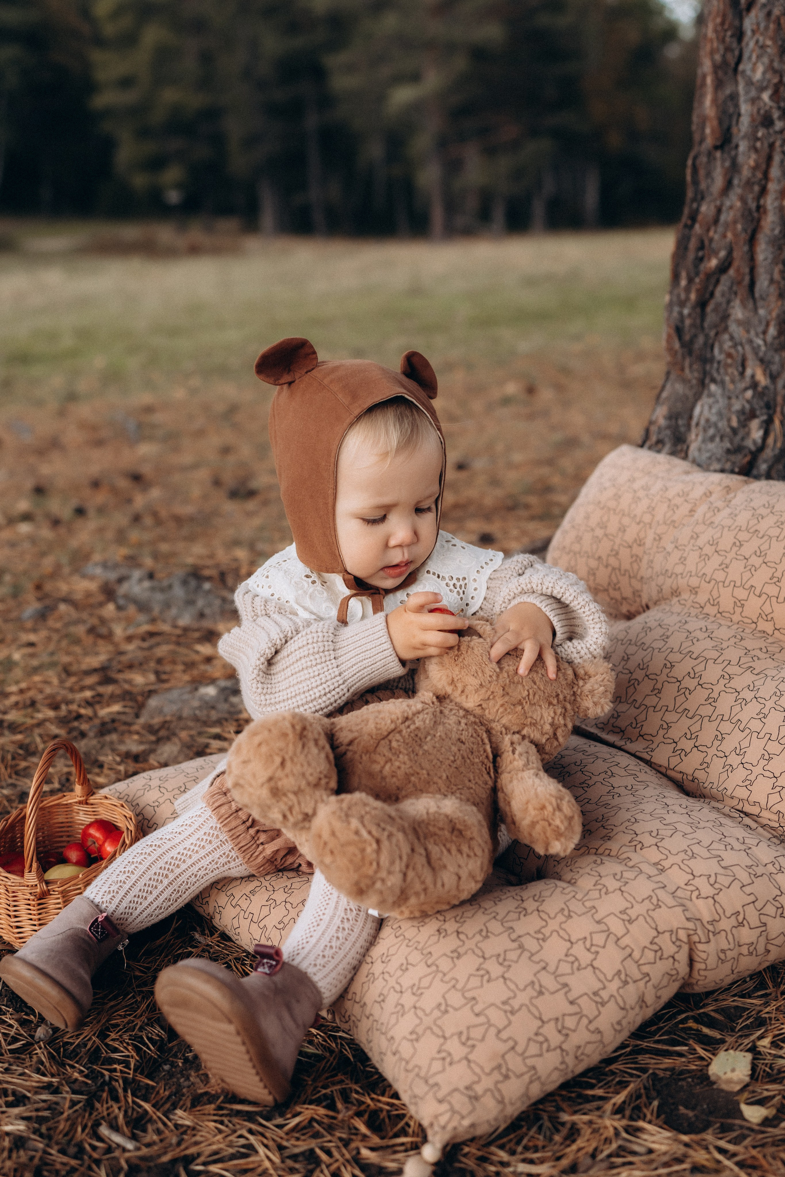 Самое теплое место в мире — СЕМЬЯ. Семейный фотограф в Ангарске/ Иркутске