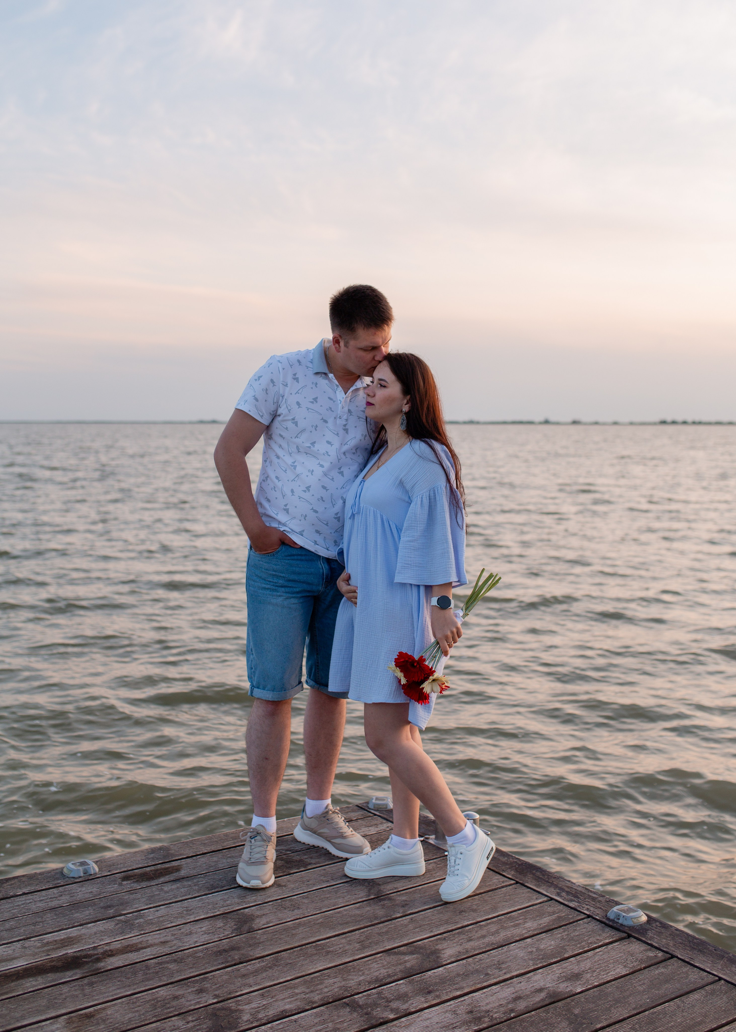 Руслан и Карина. Фотограф в Приморско-Ахтарске Марьяна Чопко