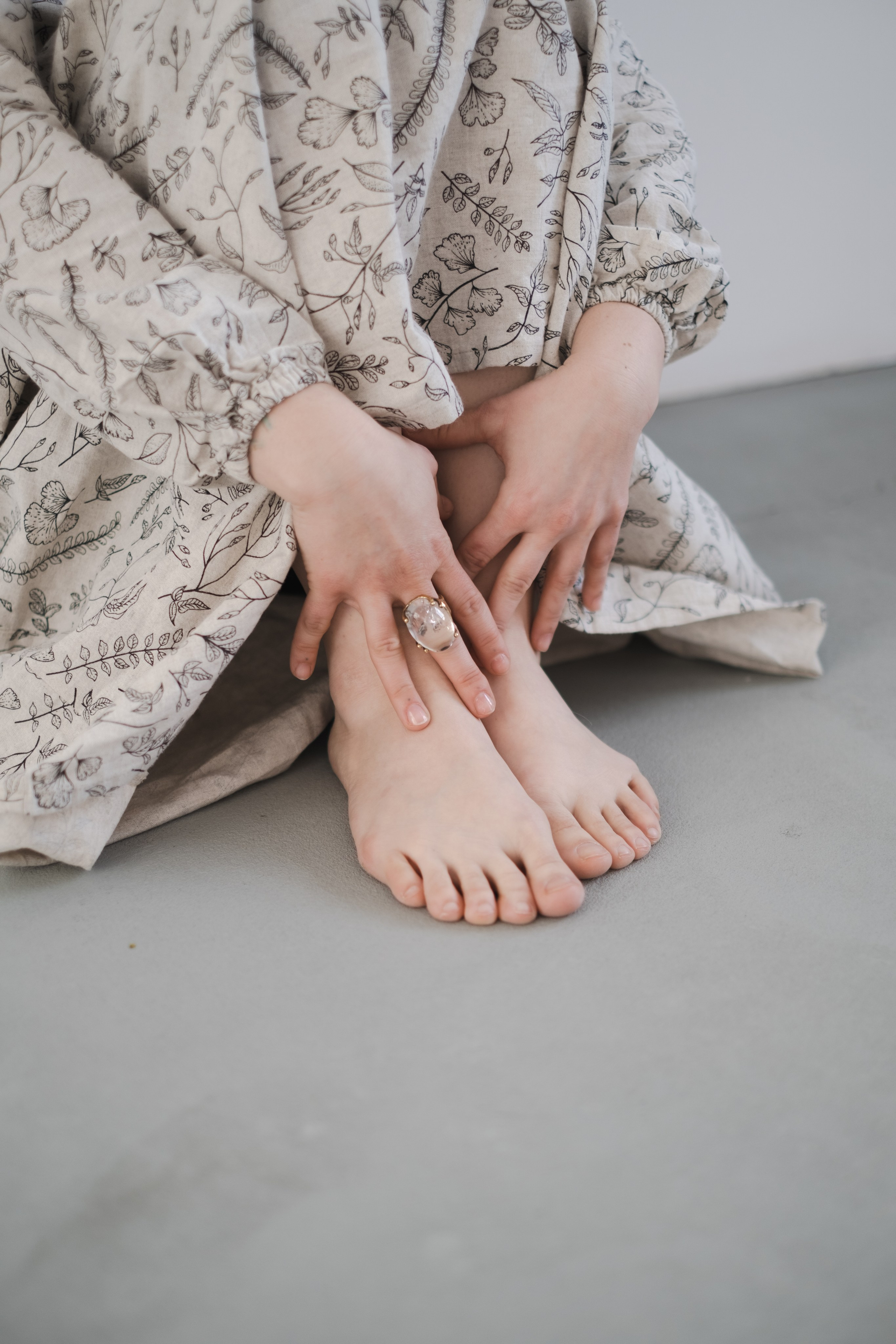 Студийные съемки. Фотограф в Барнауле и на Алтае Маша Савова