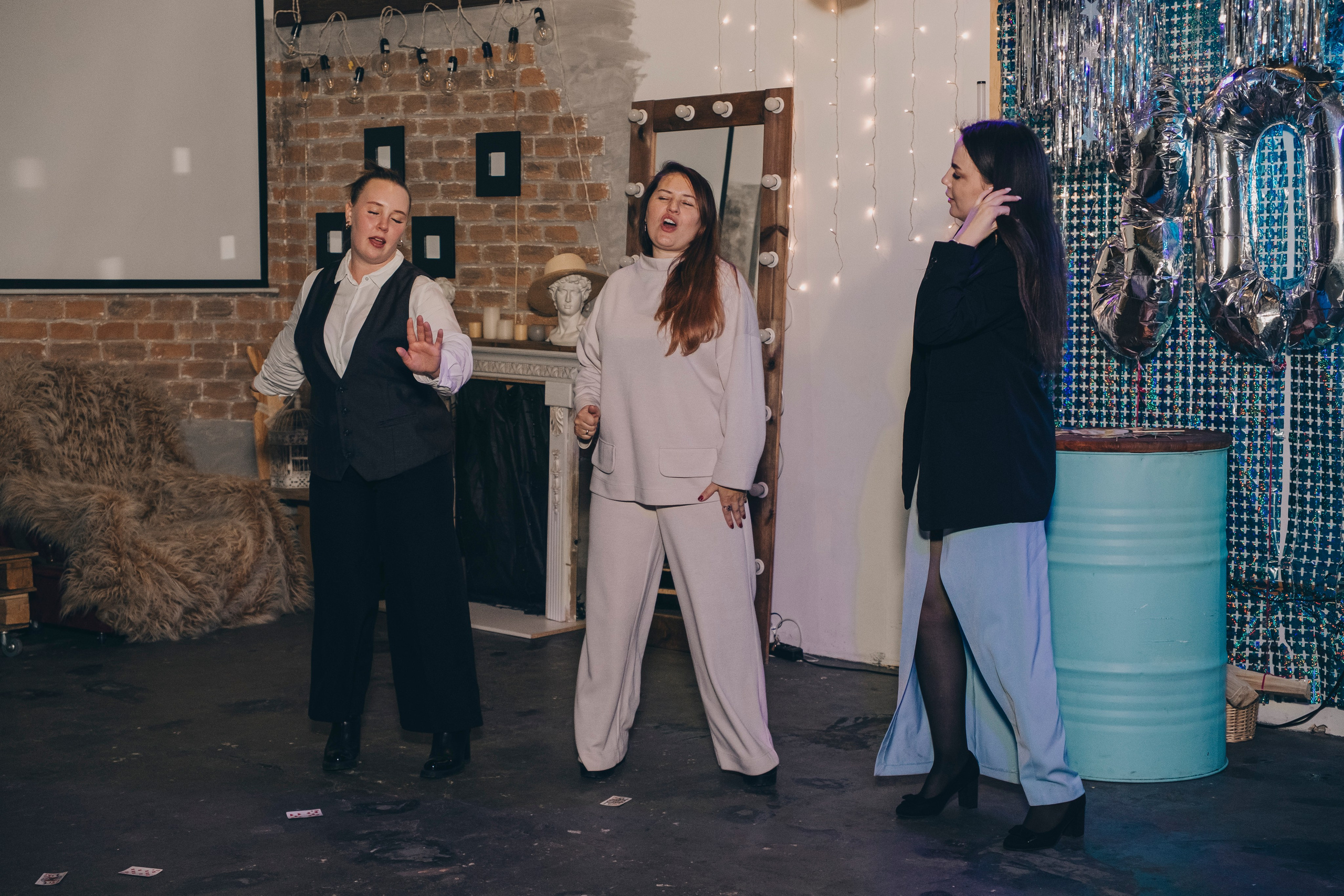 Репортаж Дня Рождения. Фотограф в Иркутске Анна Мирошникова