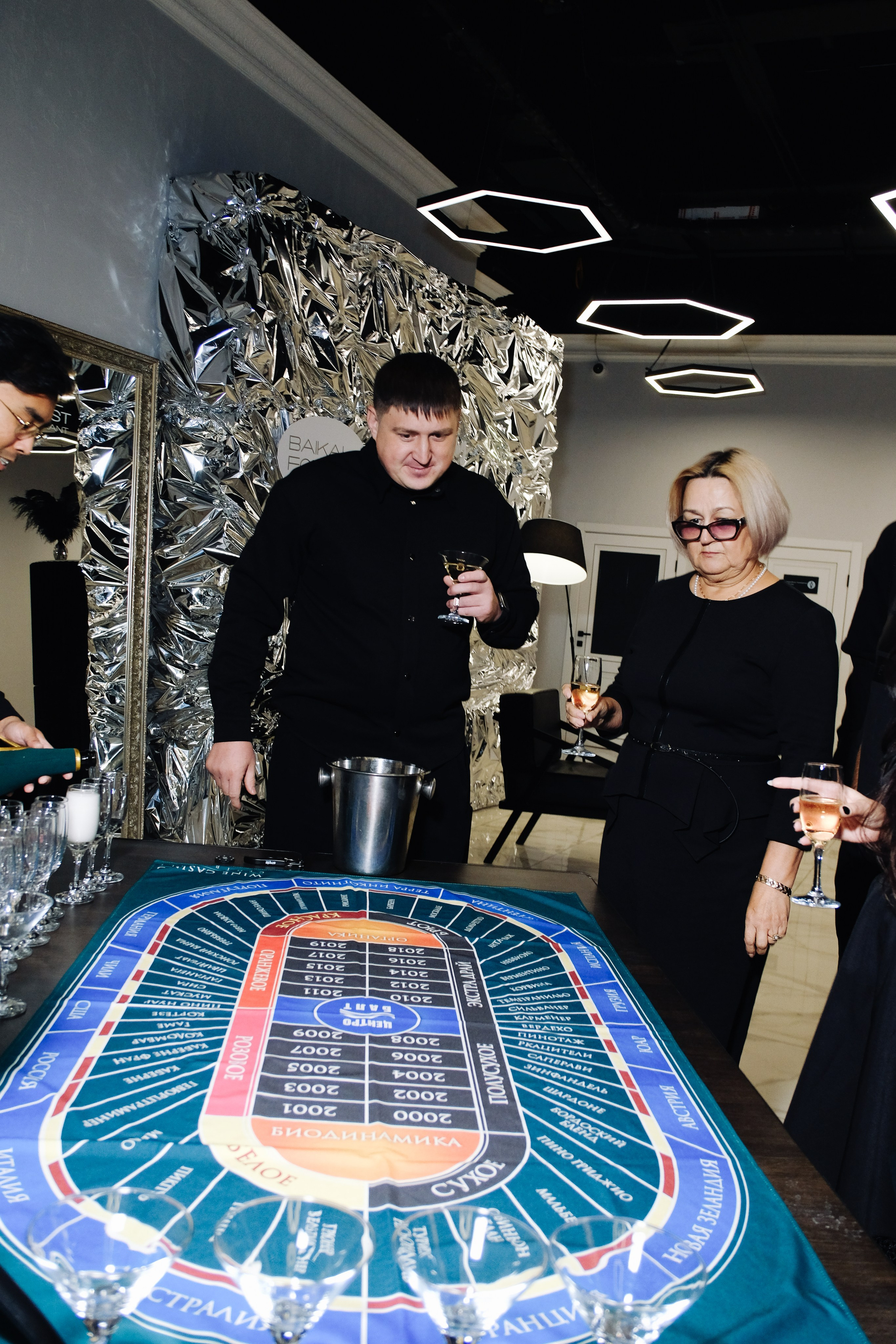 Репортаж Дня Рождения. Фотограф в Иркутске Анна Мирошникова