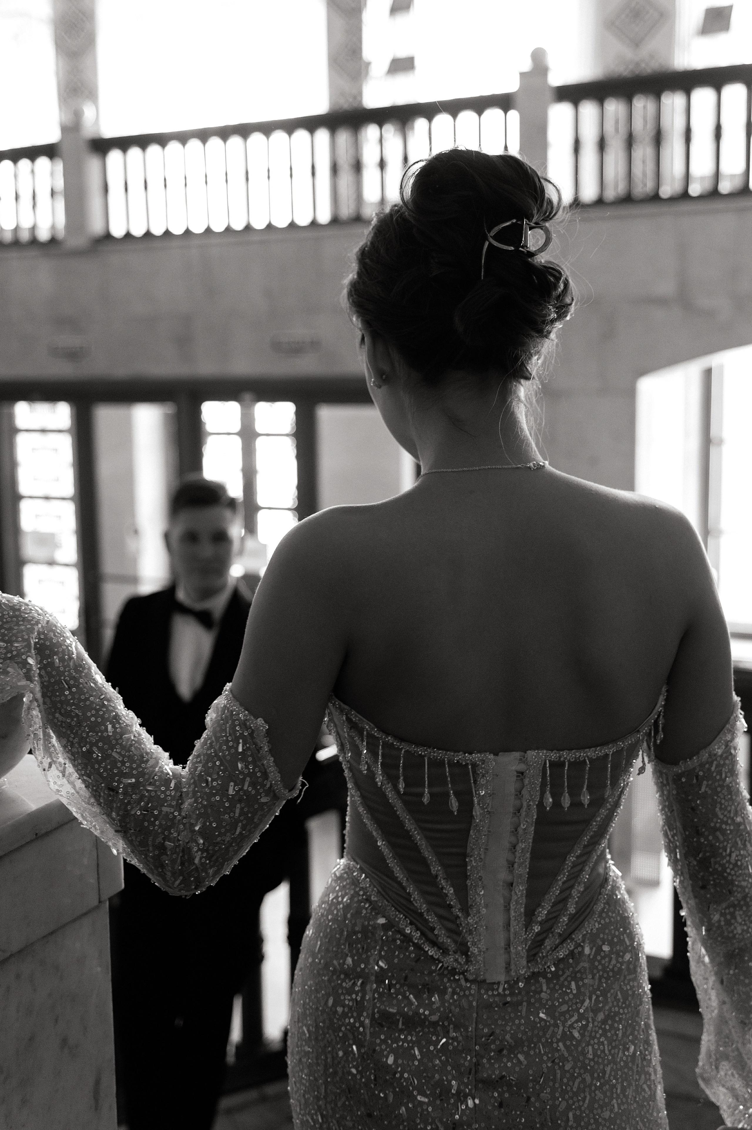 Свадебная серия. Свадебный и семейный фотограф в Чебоксарах Ирина Левнер