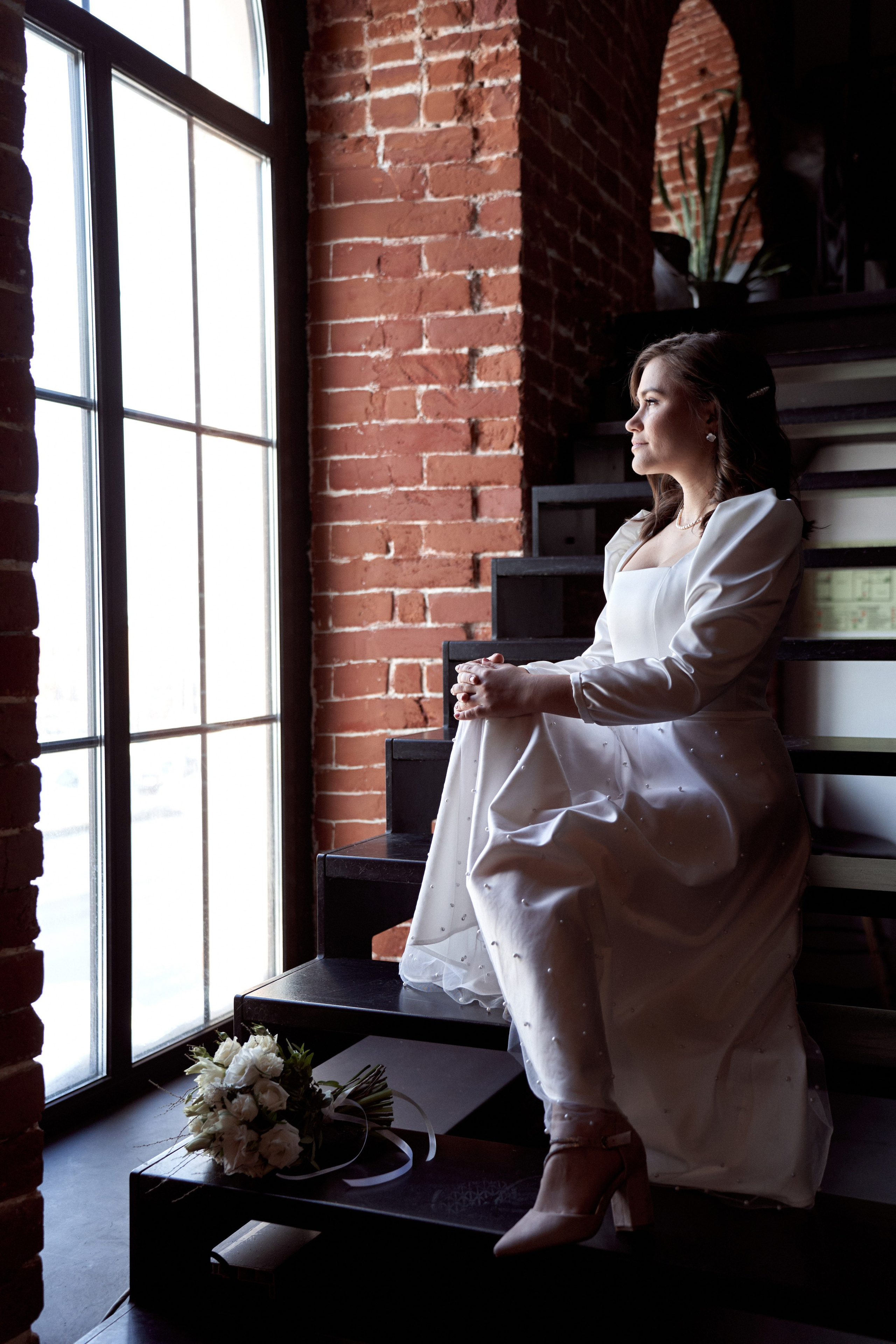 Дима&Даша Прогрессивная свадьба. Фотограф в Нижнем Новгороде Марина Кузнецова