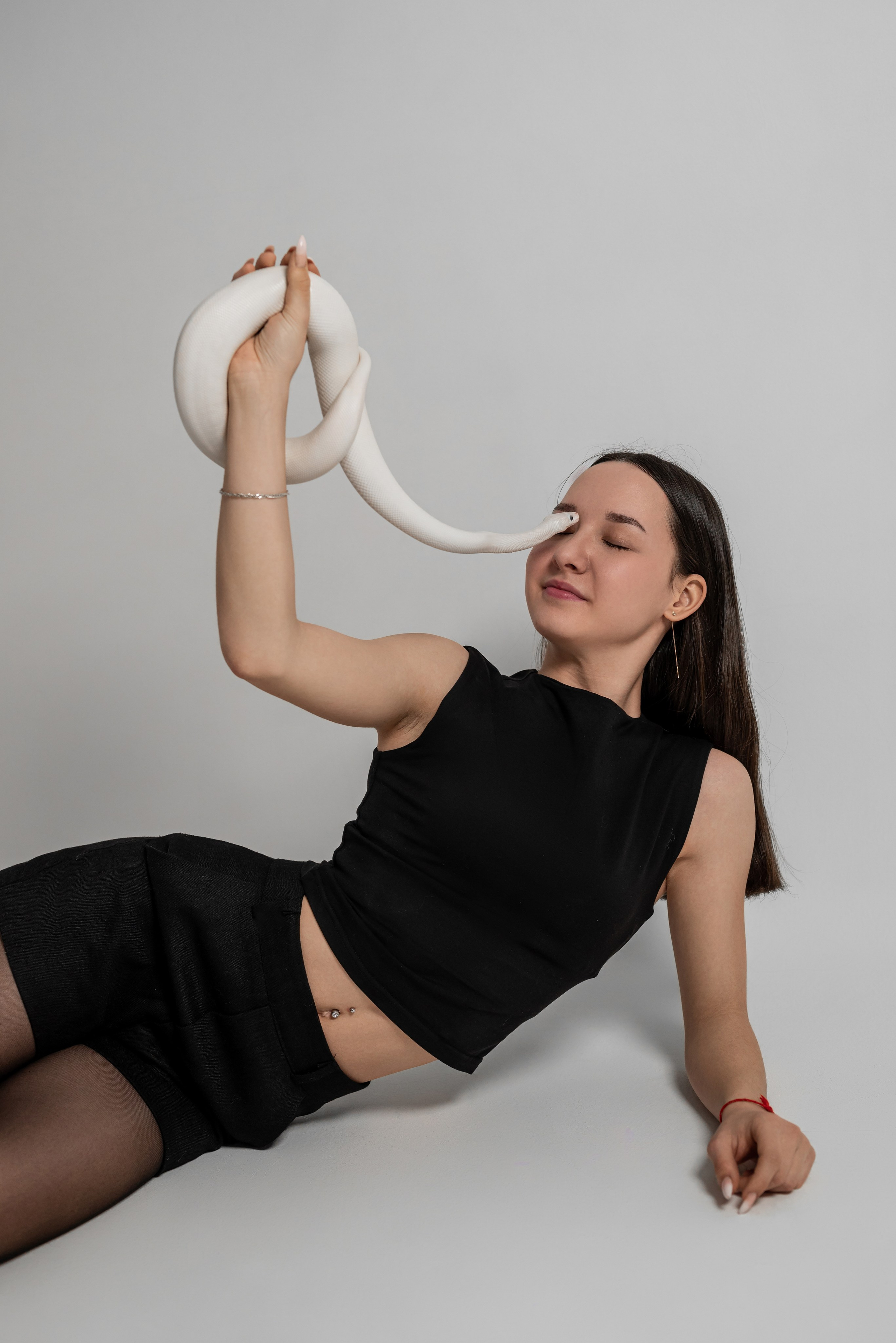 Камилла. Фотограф в городе Салават