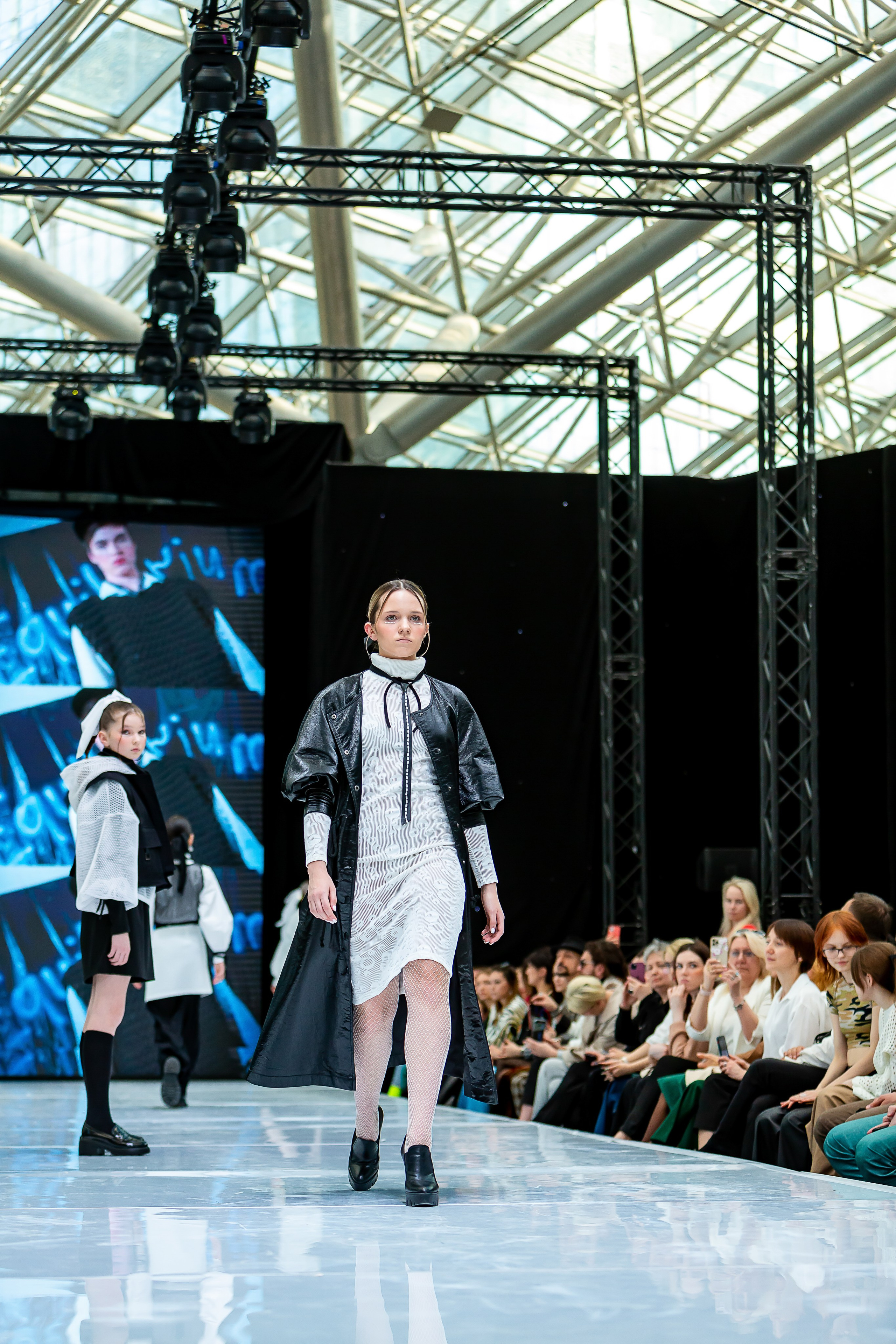 Алена Токарева дизайнер.Афимол. Фотограф Елена Лагода