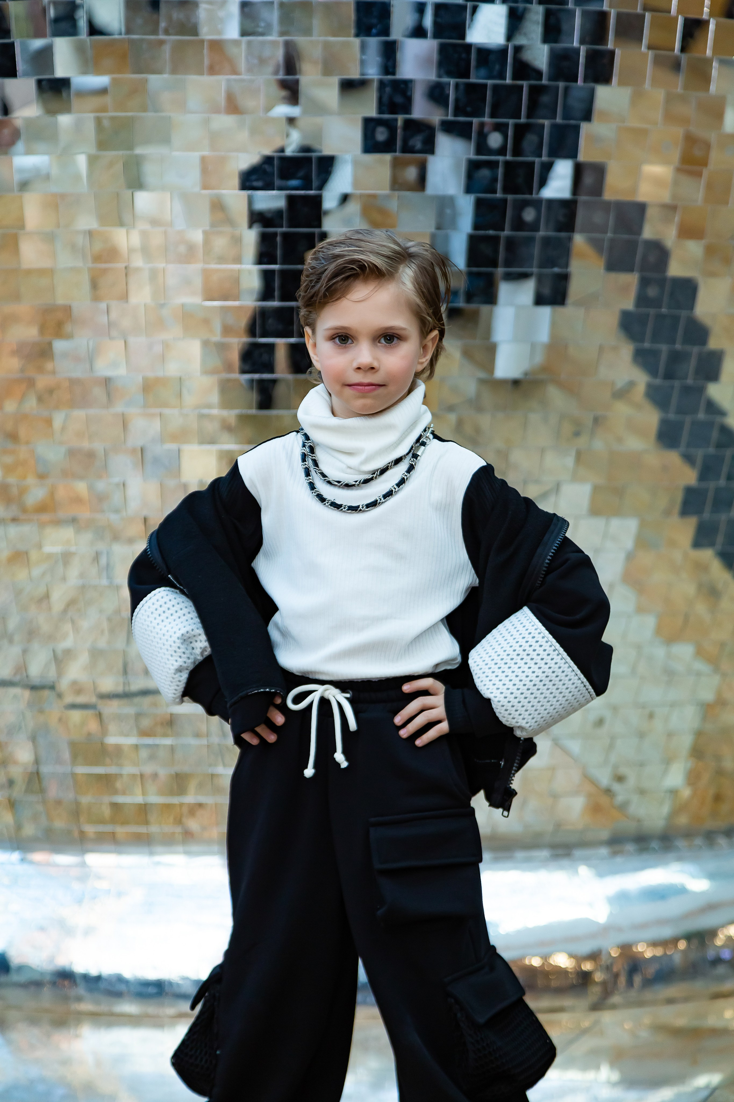 Алена Токарева дизайнер.Афимол. Фотограф Елена Лагода