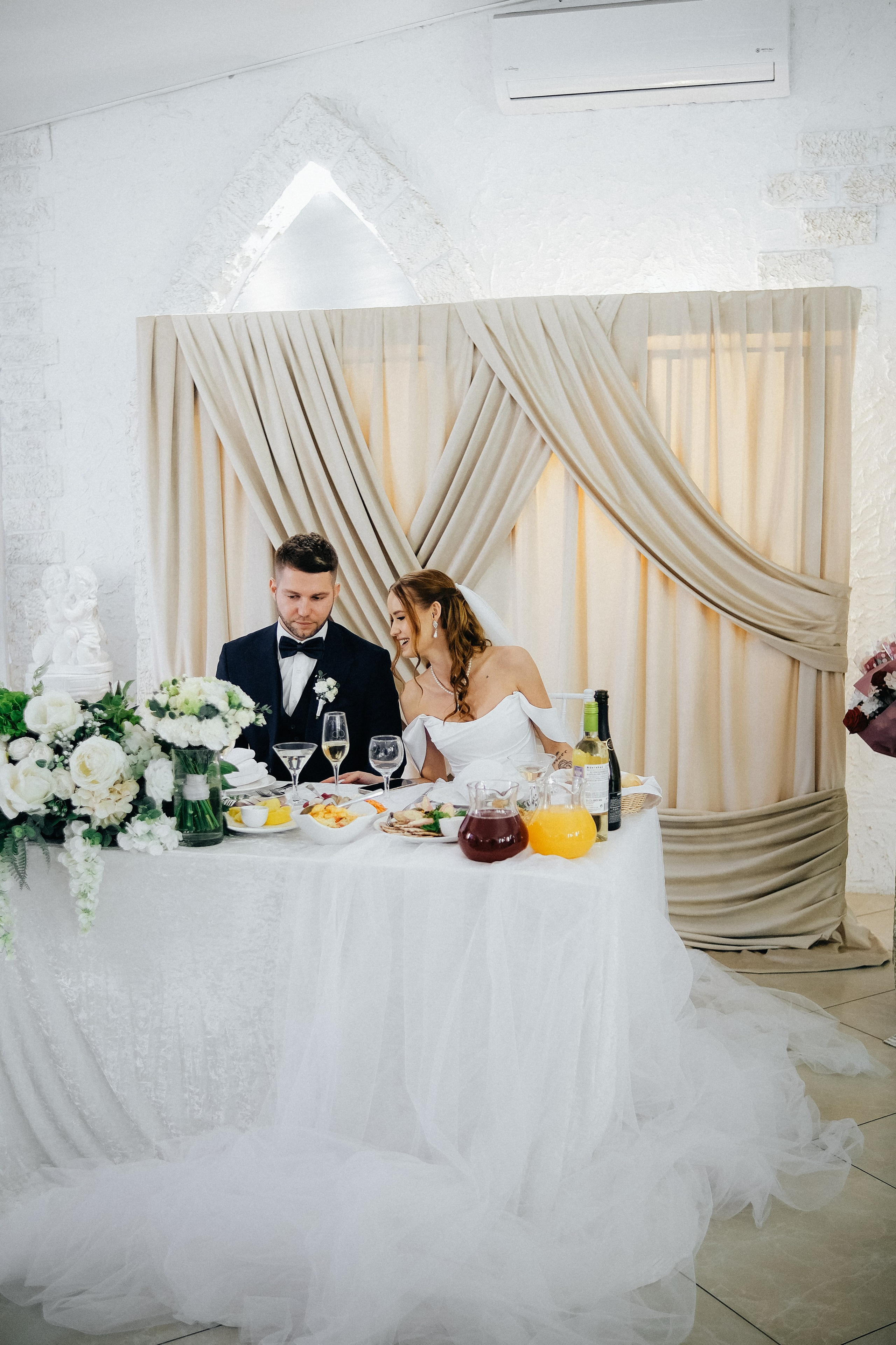 Оля & Денис СПБ. Phdkvmr.ru