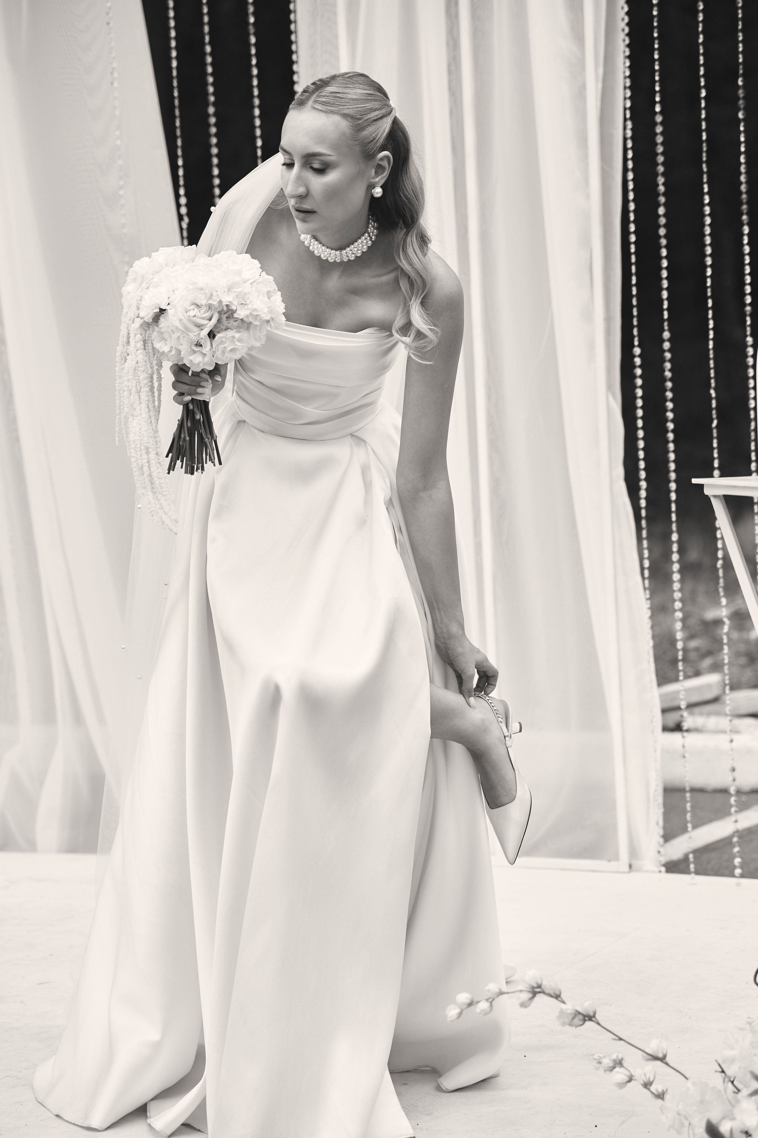 Александр и Алина. Свадебный фотограф в Майкопе