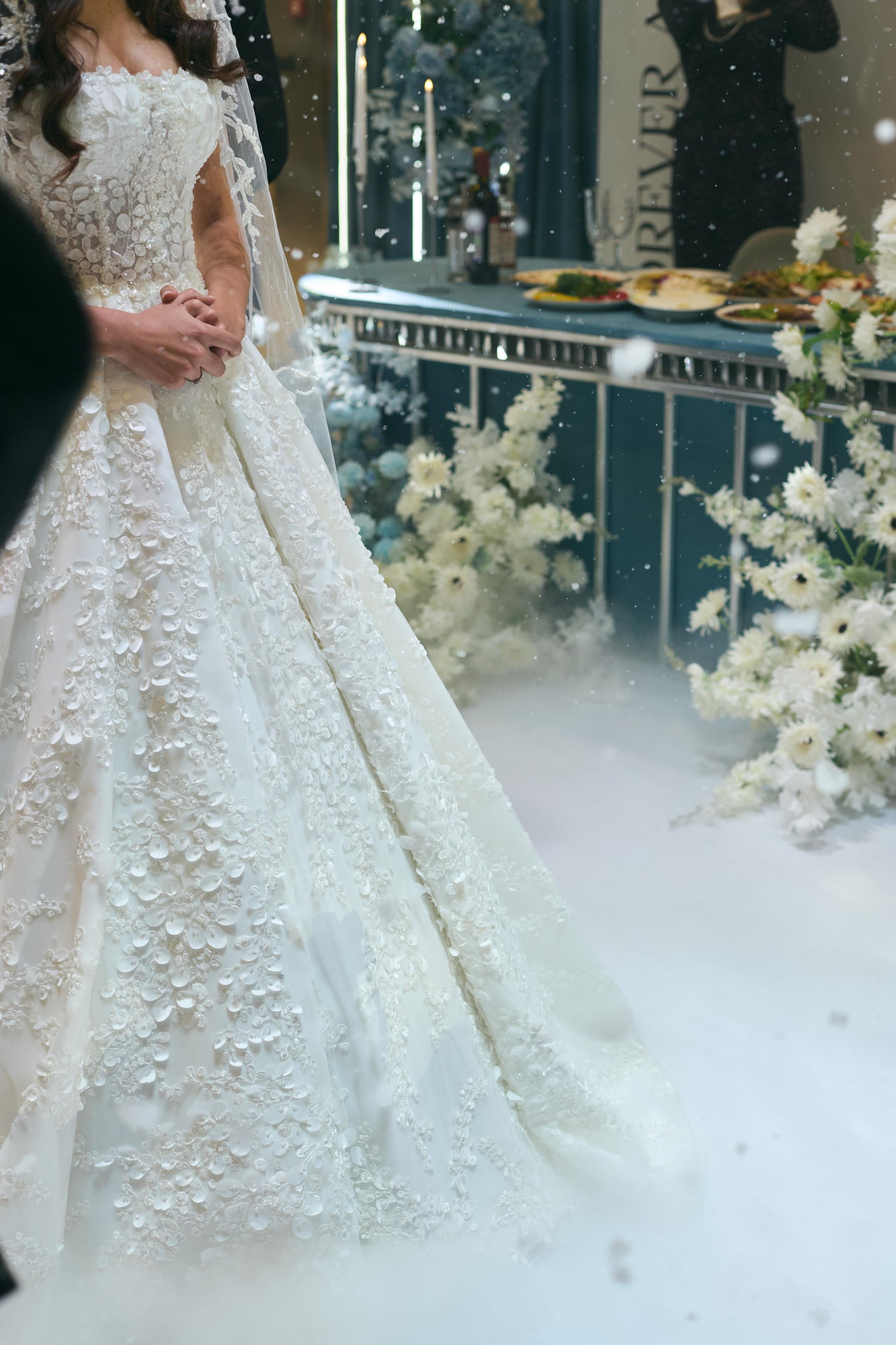 Тимур и Милена. Свадебный фотограф в Майкопе