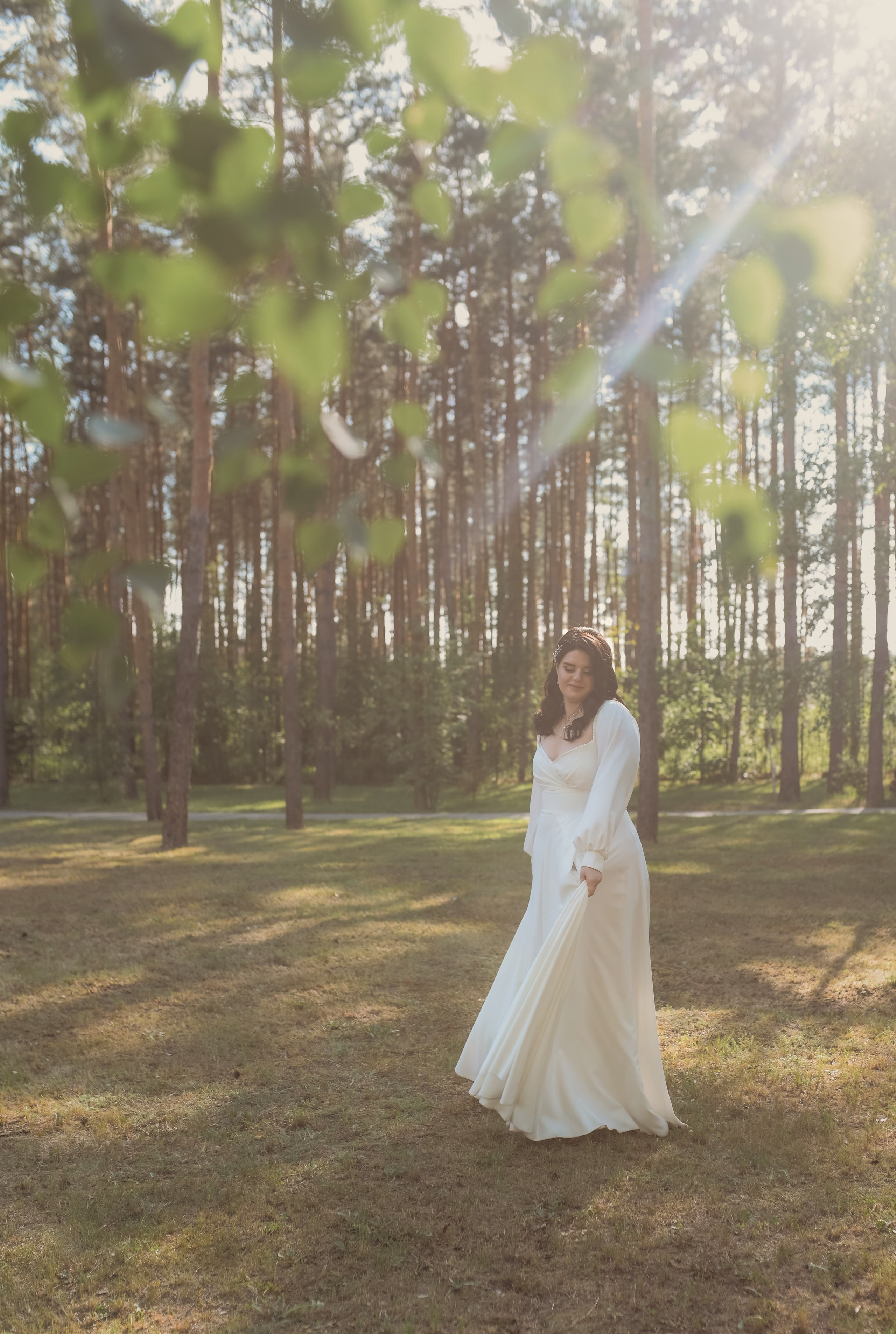 Люба & Егор. Семейный фотограф Олеся Батурина Рязань