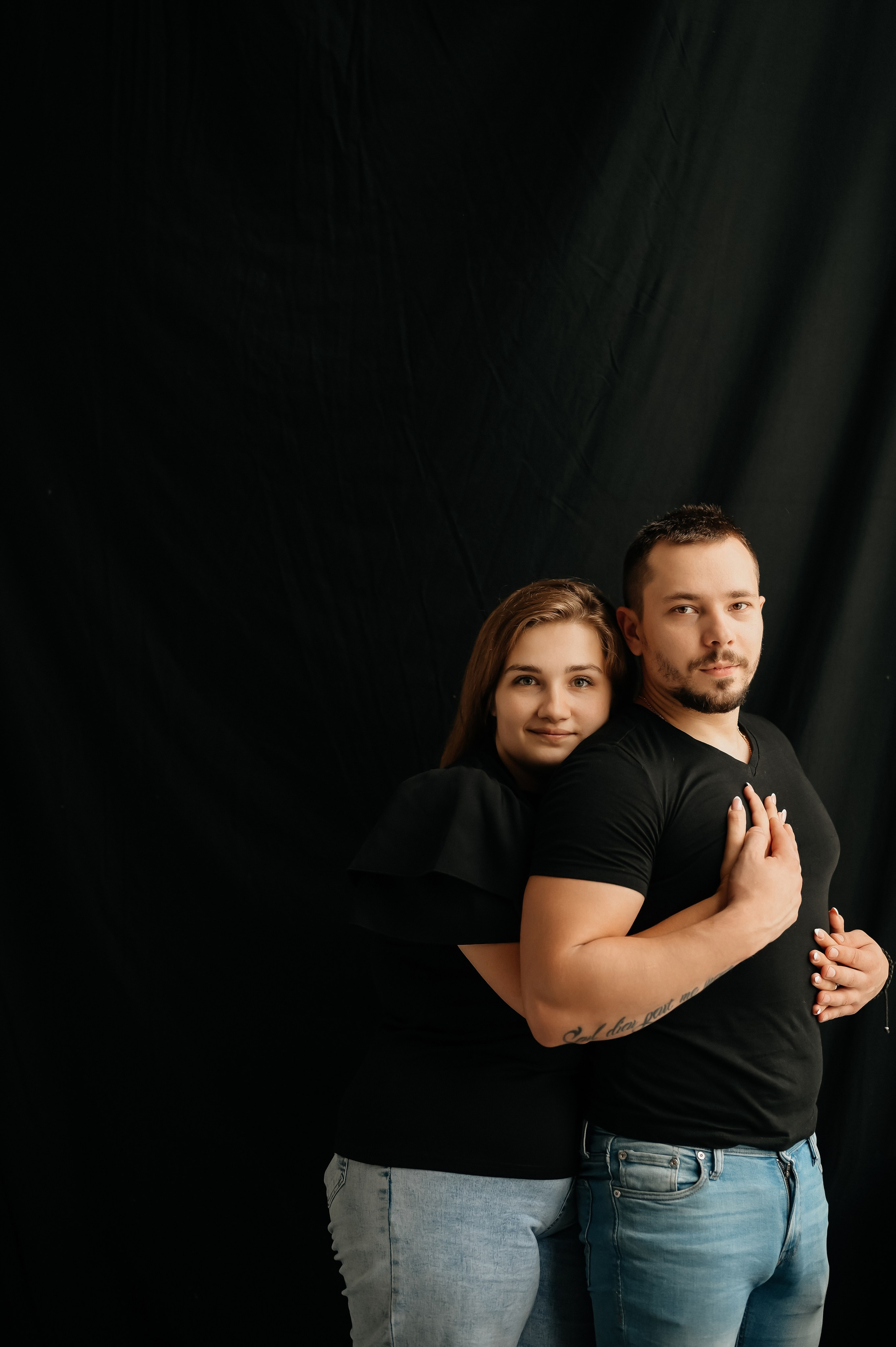 День Рождения Виктории. Семейный фотограф Олеся Батурина Рязань