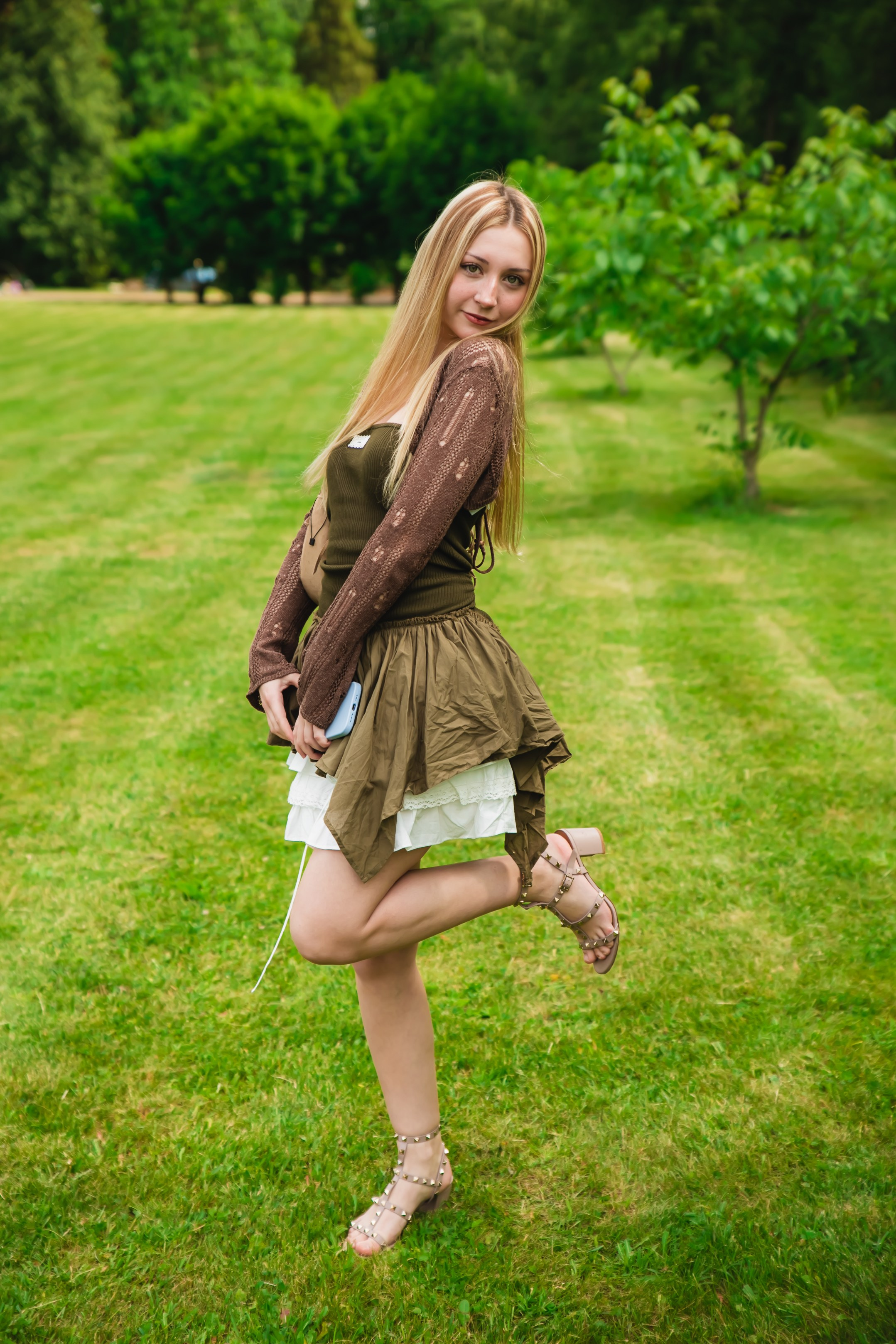 Выпускной 9-го класса. JUSTDOITBRATFILMS