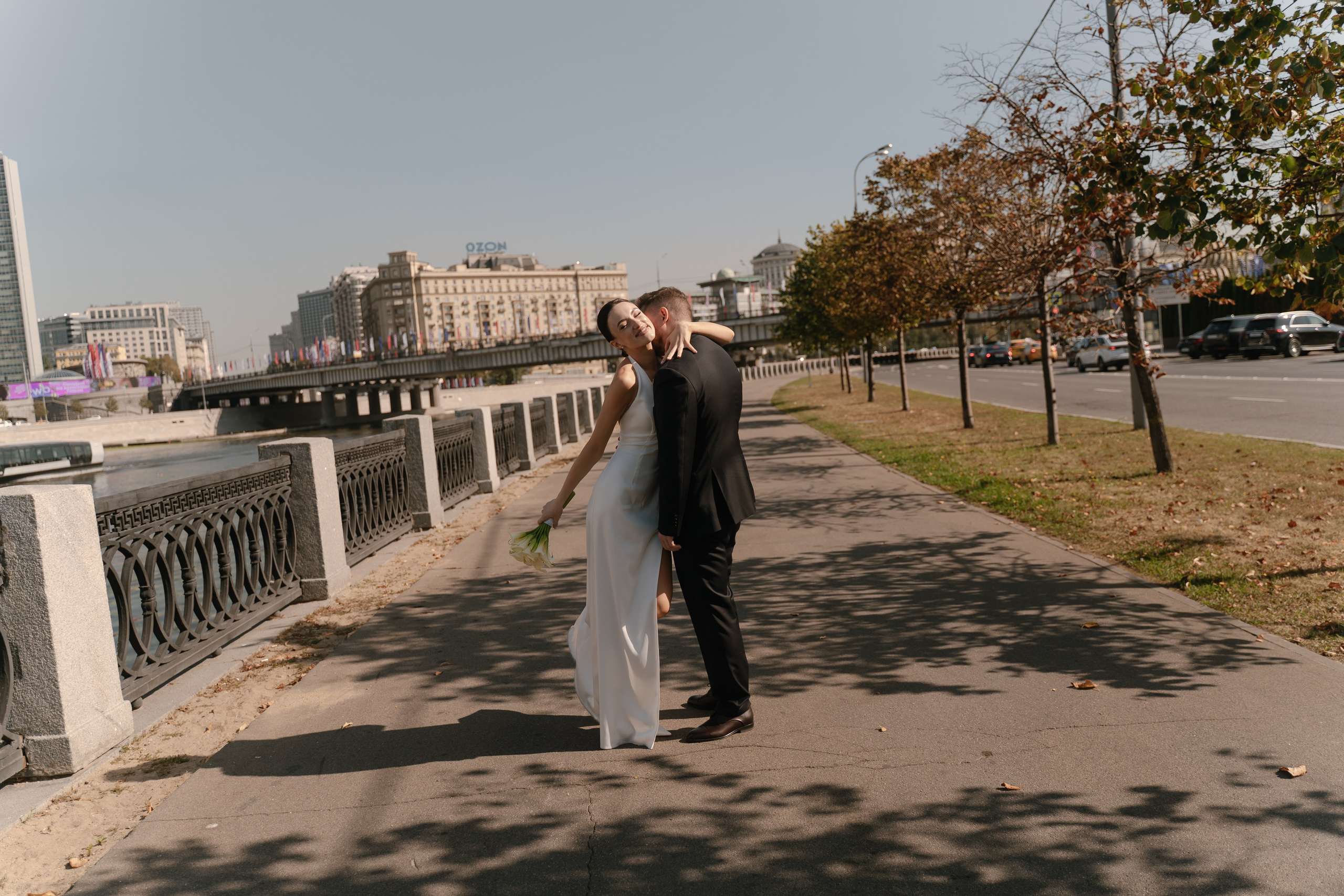 A&D (МОСКВА). Свадебный фотограф — Наталья Фед СПб/Москва