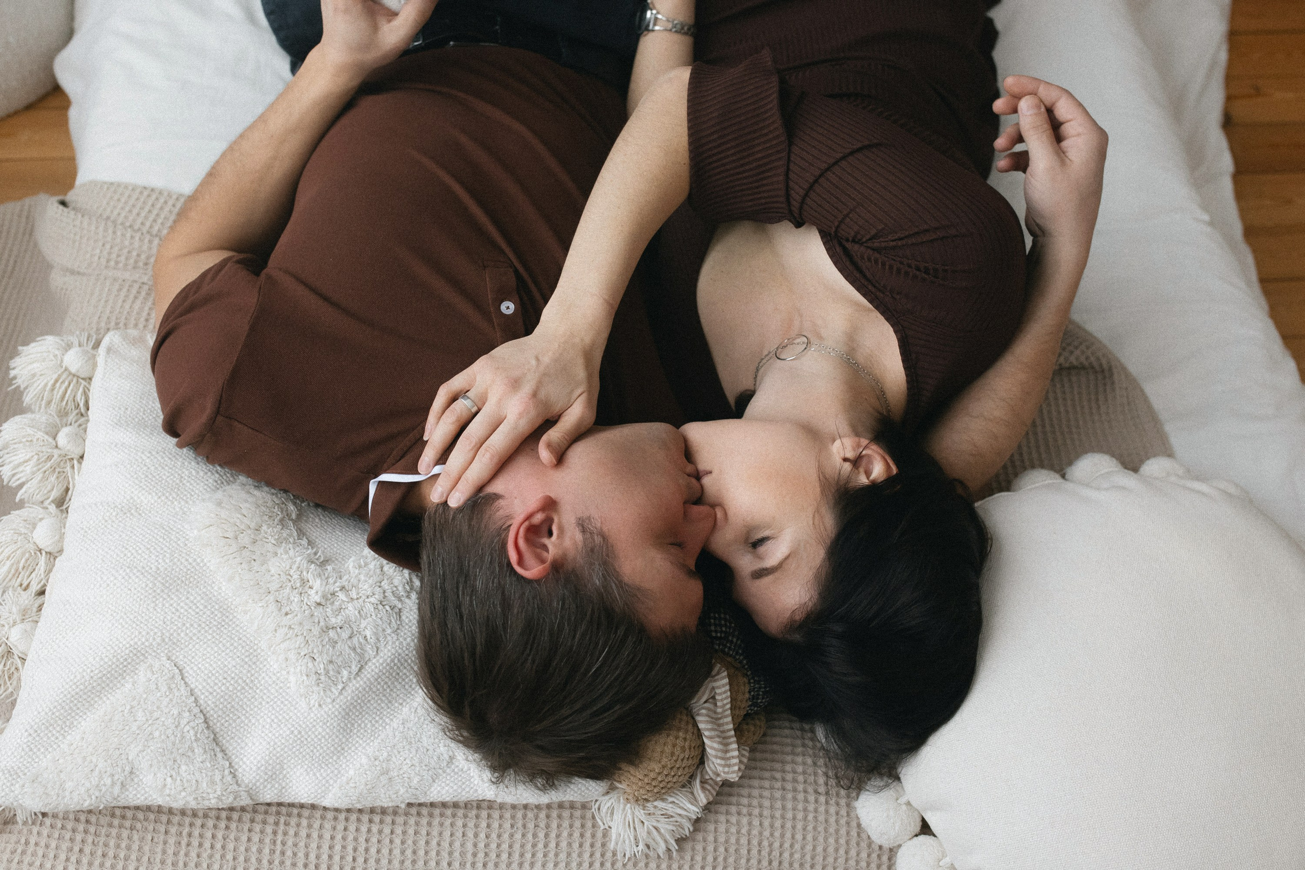 ДАША, КОСТЯ И ВИКА ` 24. Maria Startseva Photo