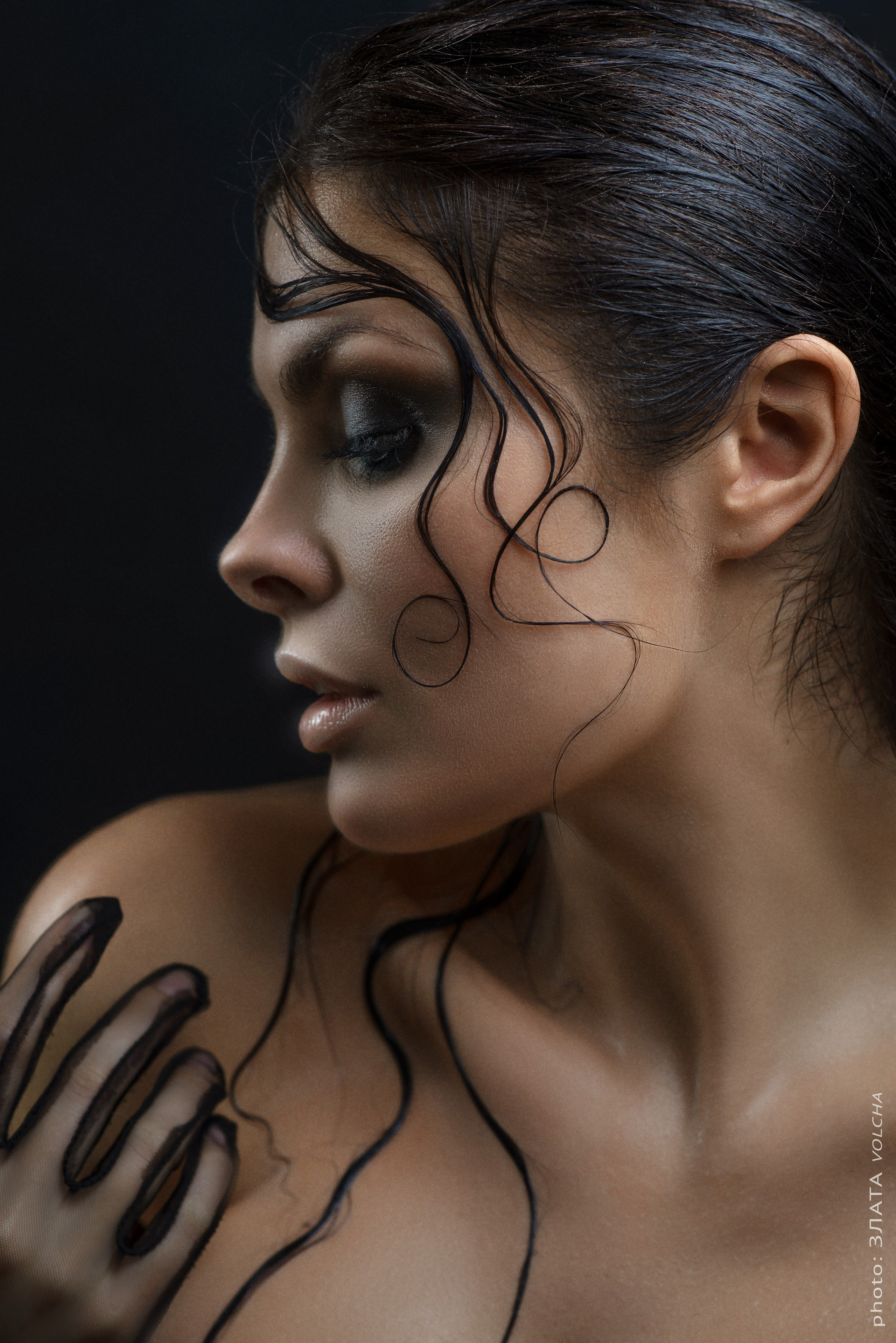 Образ. Фото, видео, монтаж