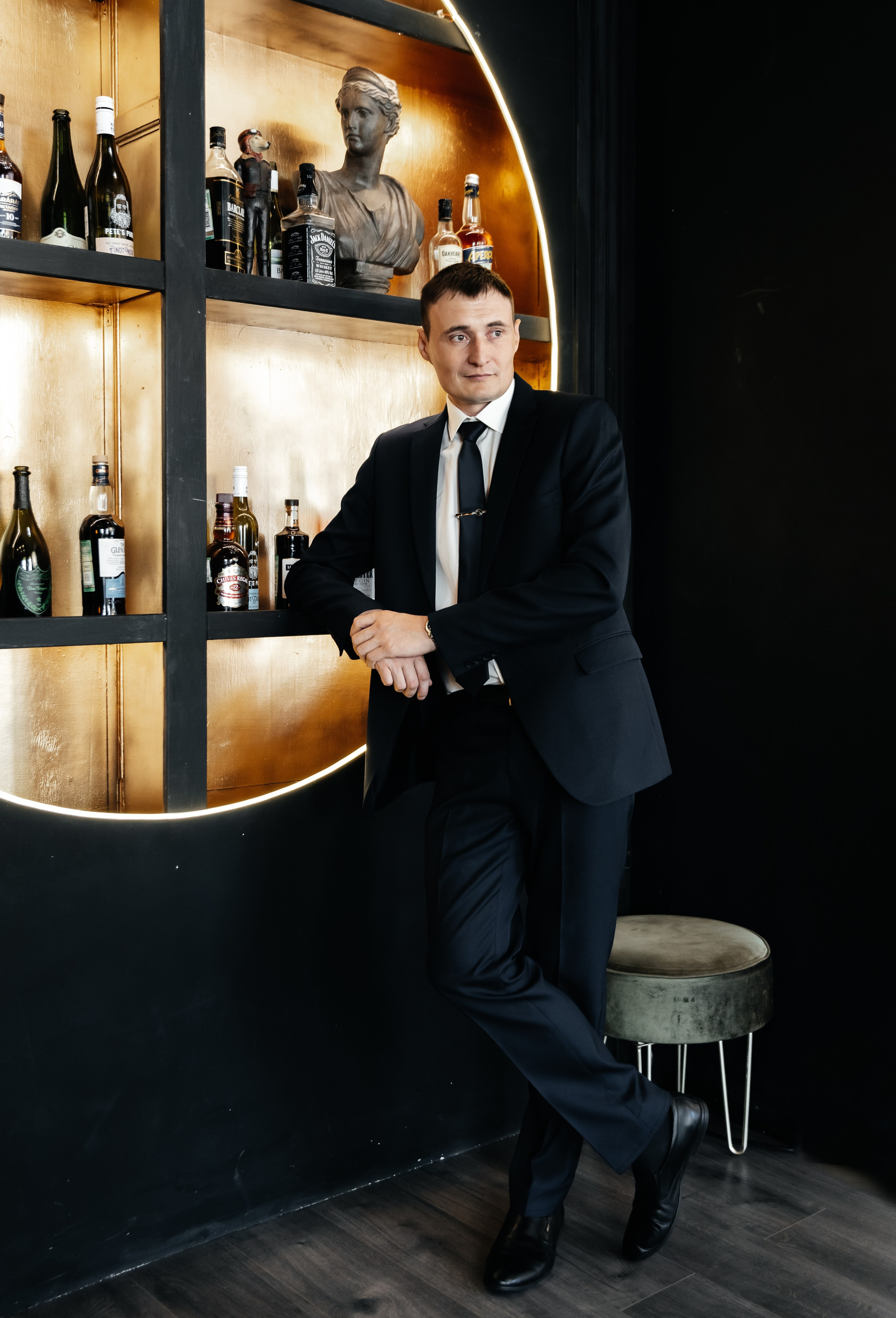 Ilnur & Ainaz. Свадебный фотограф Ильнар Асадуллин